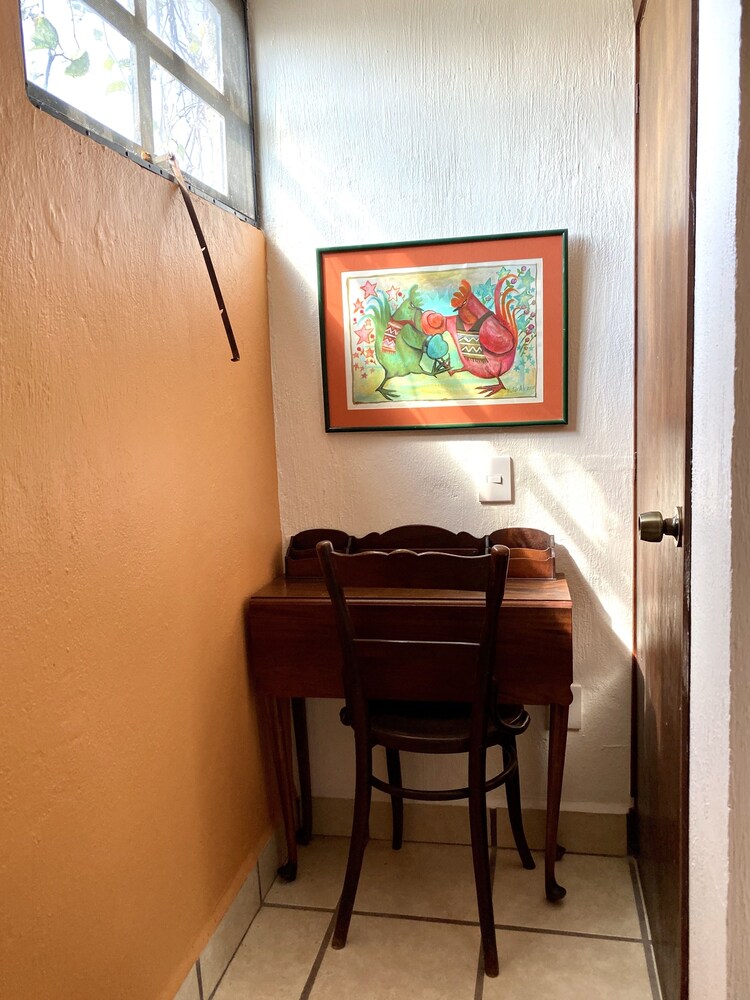 Casa Del Sol Inn