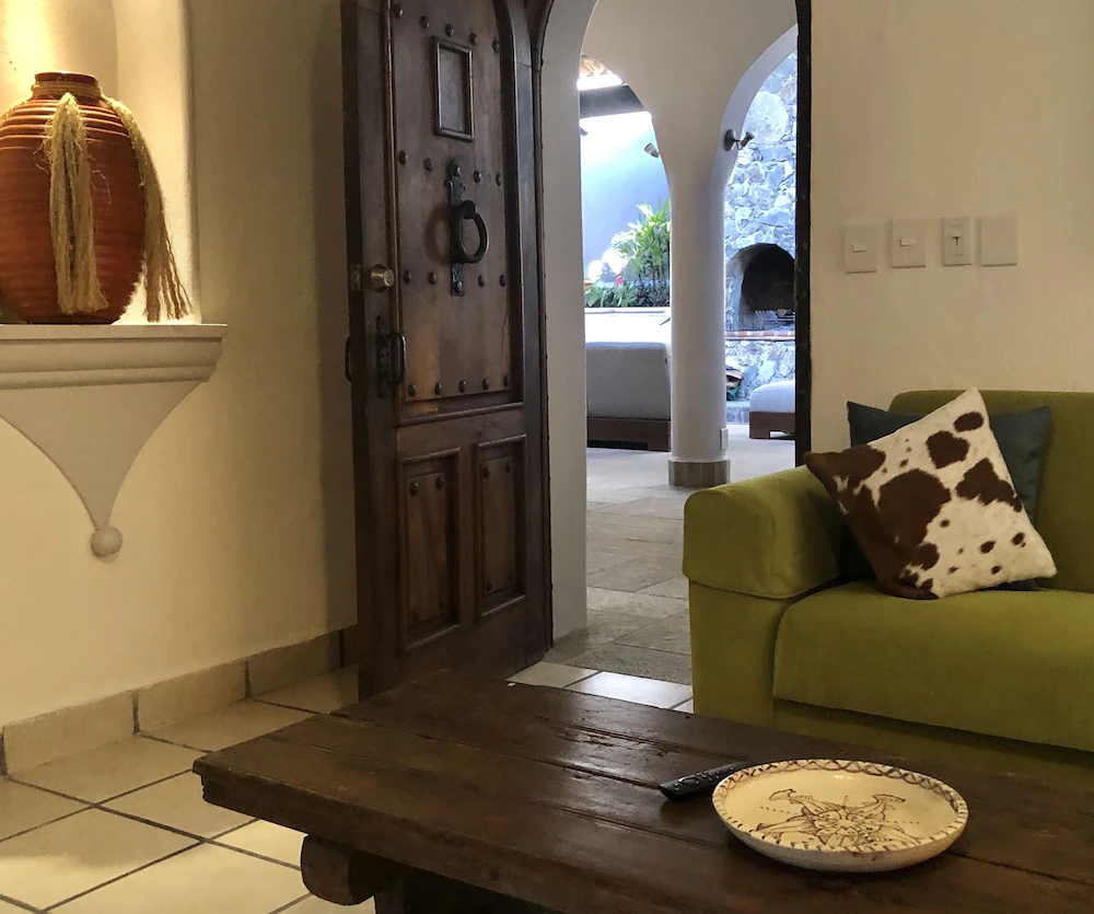 Casa Del Sol Inn