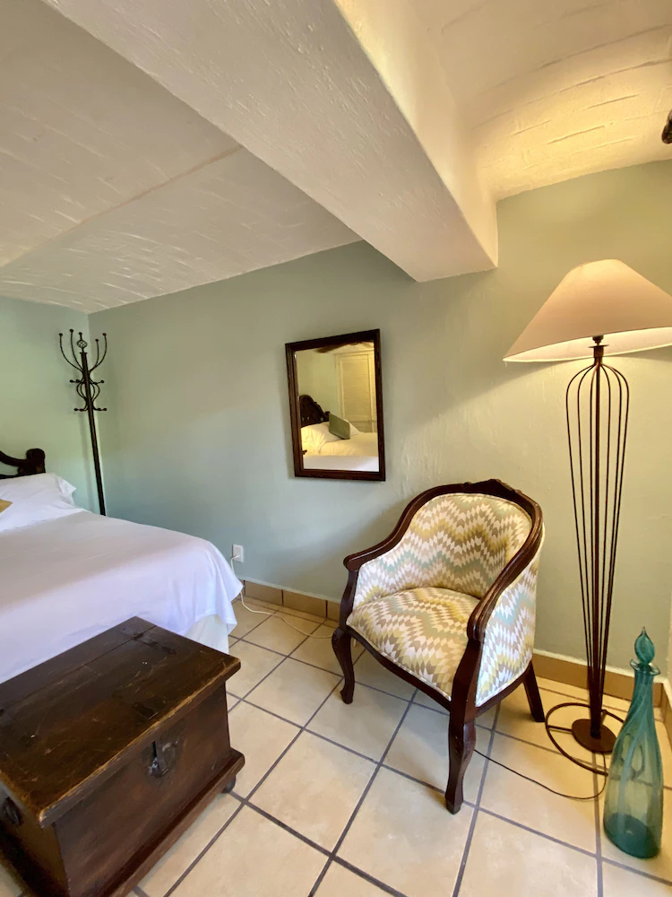 Casa Del Sol Inn