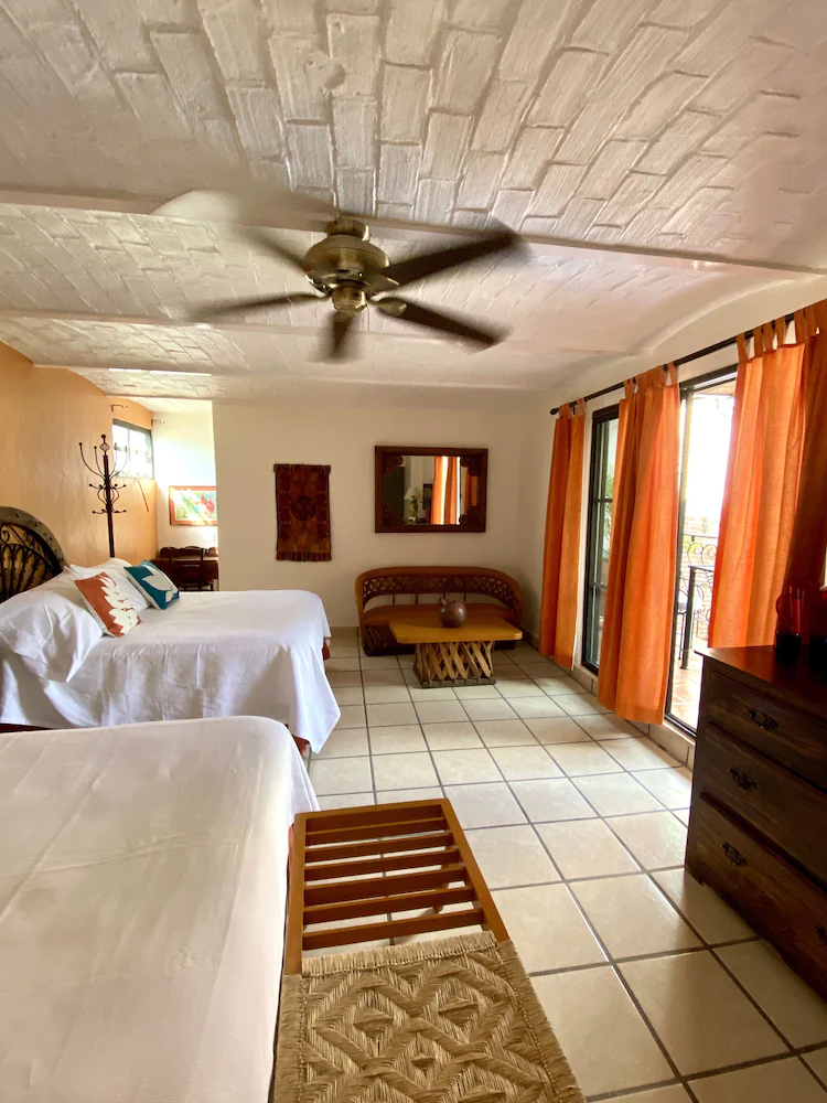 Casa Del Sol Inn