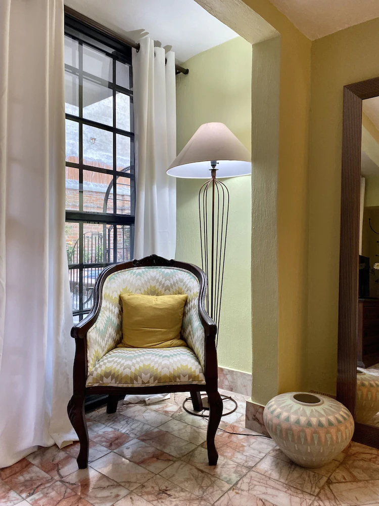 Casa Del Sol Inn