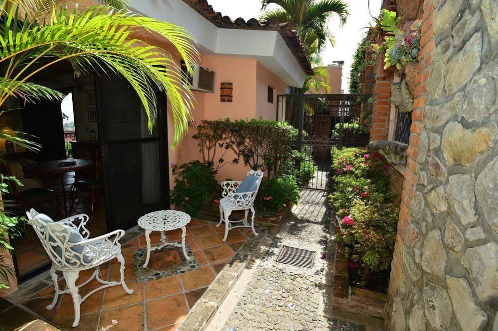 Casa Tres Leones