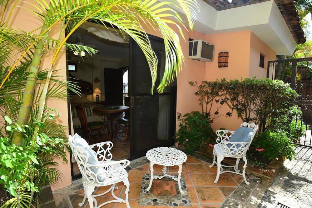 Casa Tres Leones
