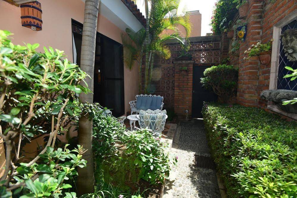 Casa Tres Leones