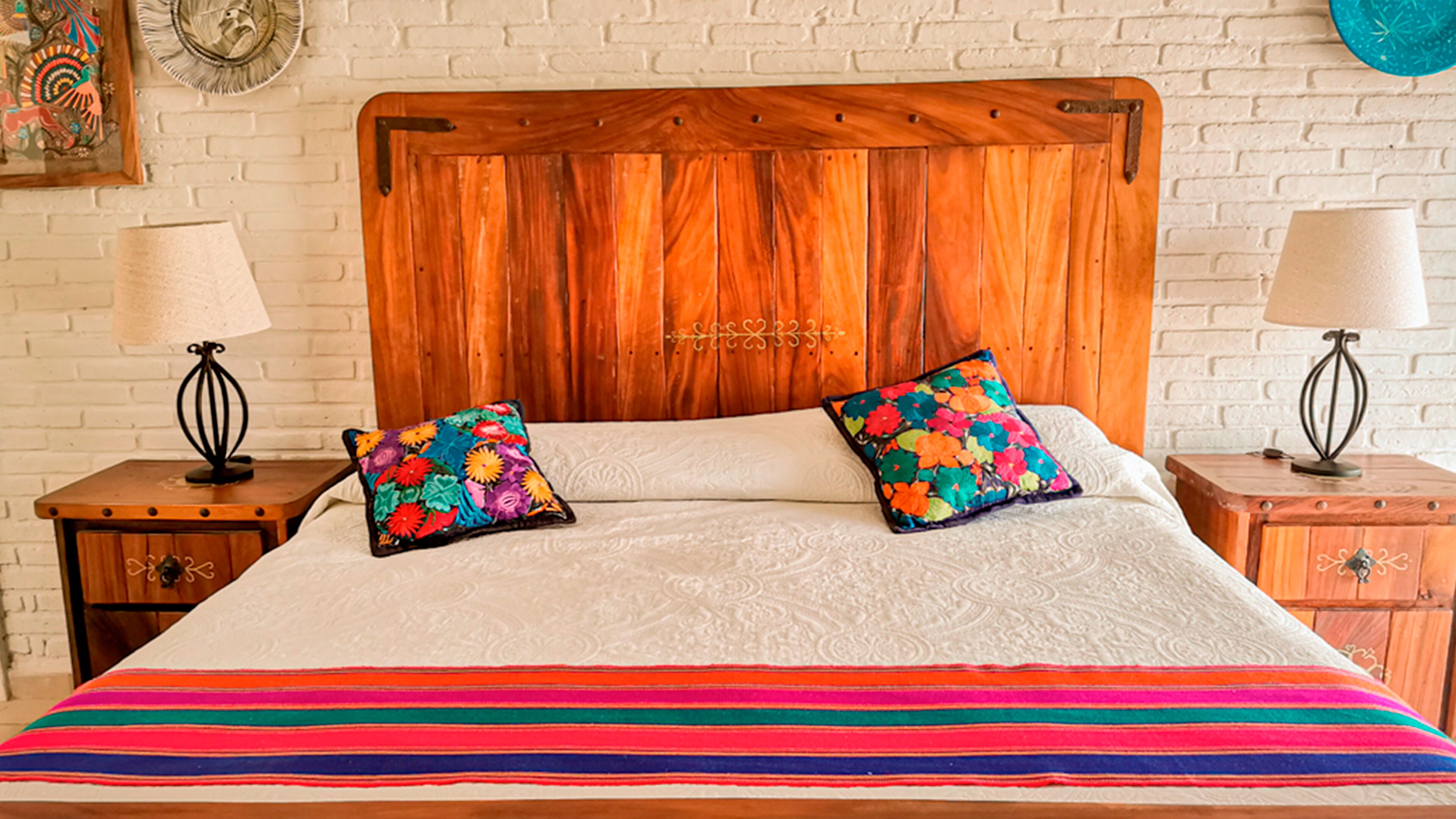 Hotel Boutique Casa Copal