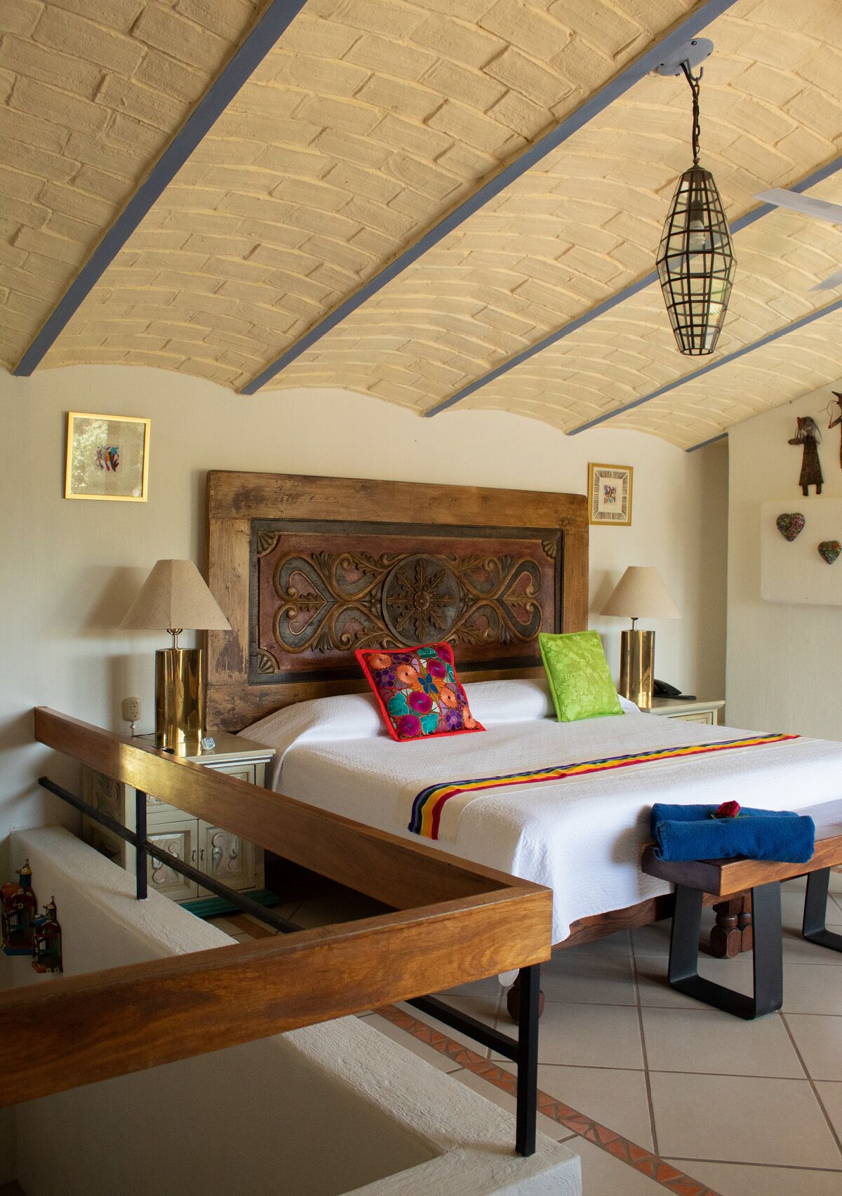 Hotel Boutique Casa Copal