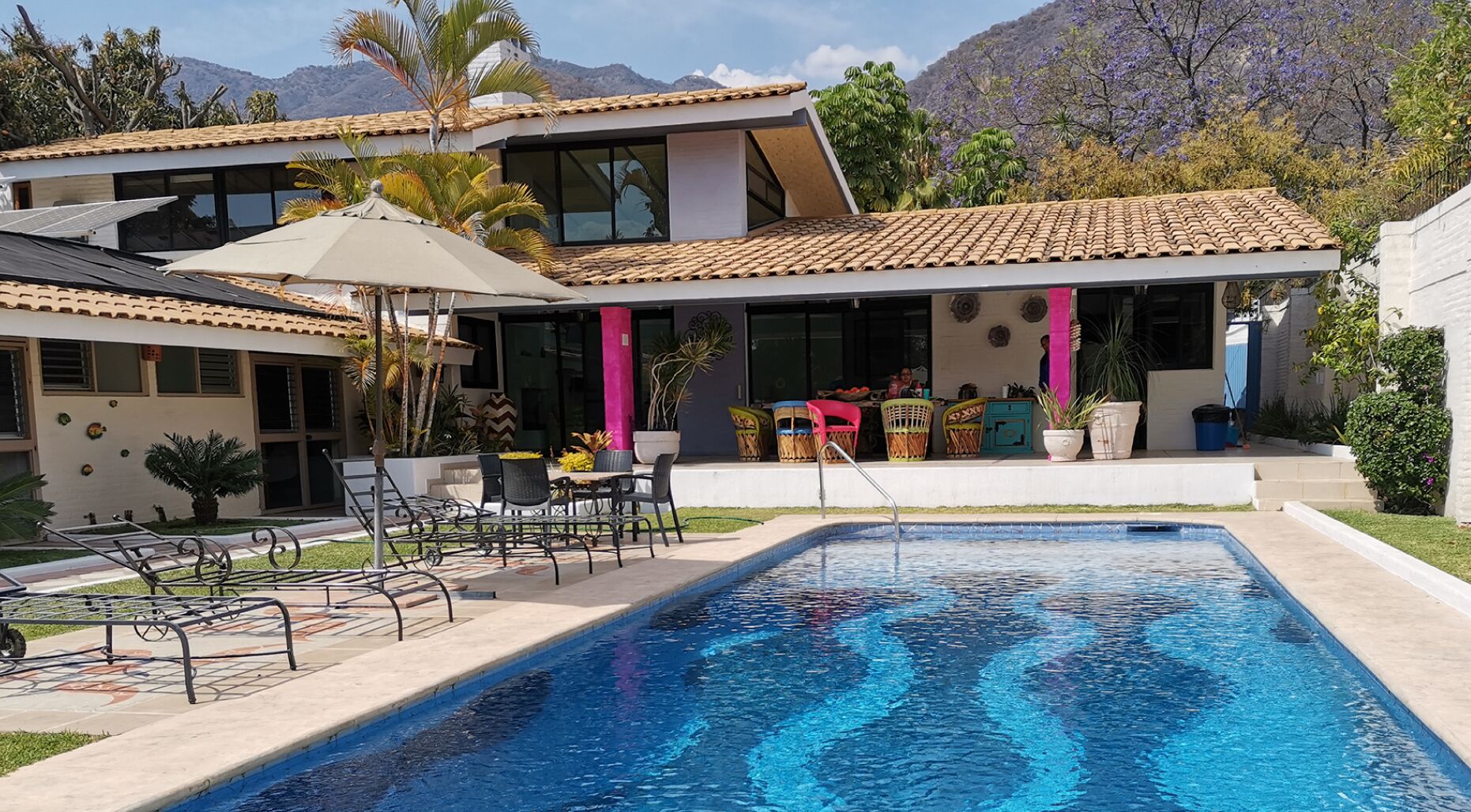 Hotel Boutique Casa Copal
