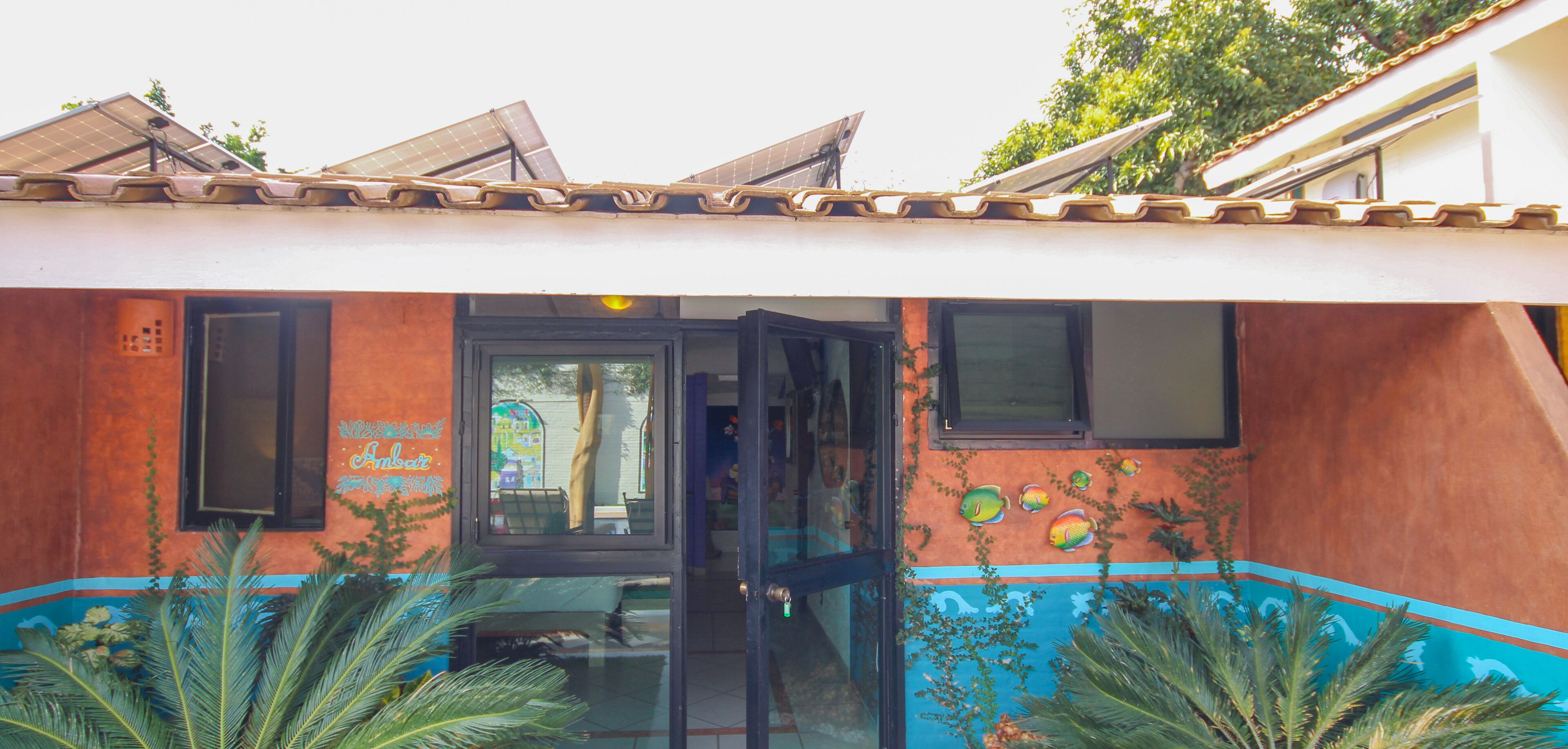 Hotel Boutique Casa Copal
