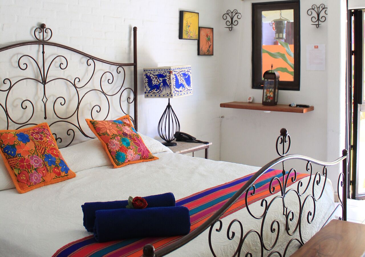 Hotel Boutique Casa Copal