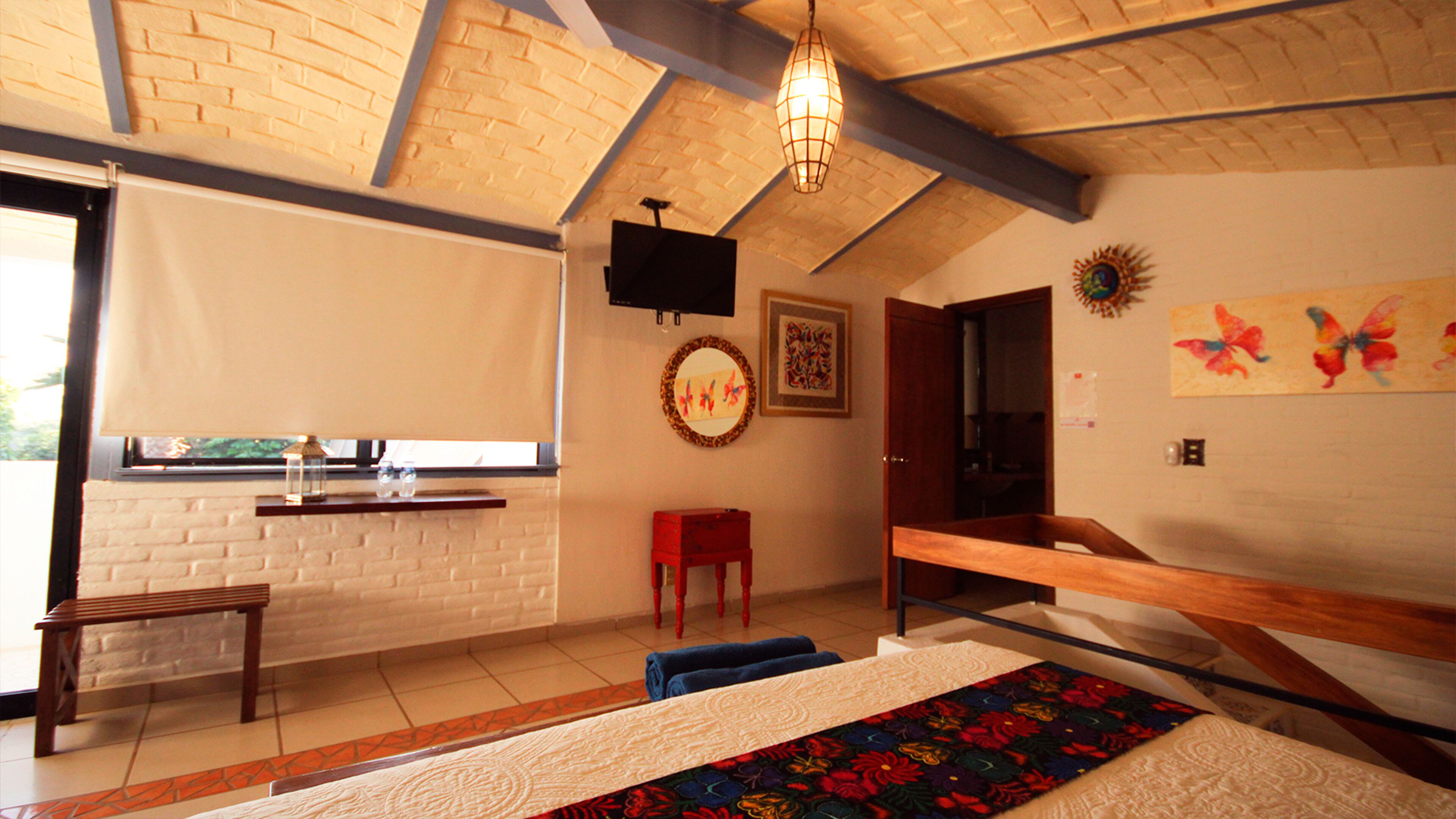 Hotel Boutique Casa Copal