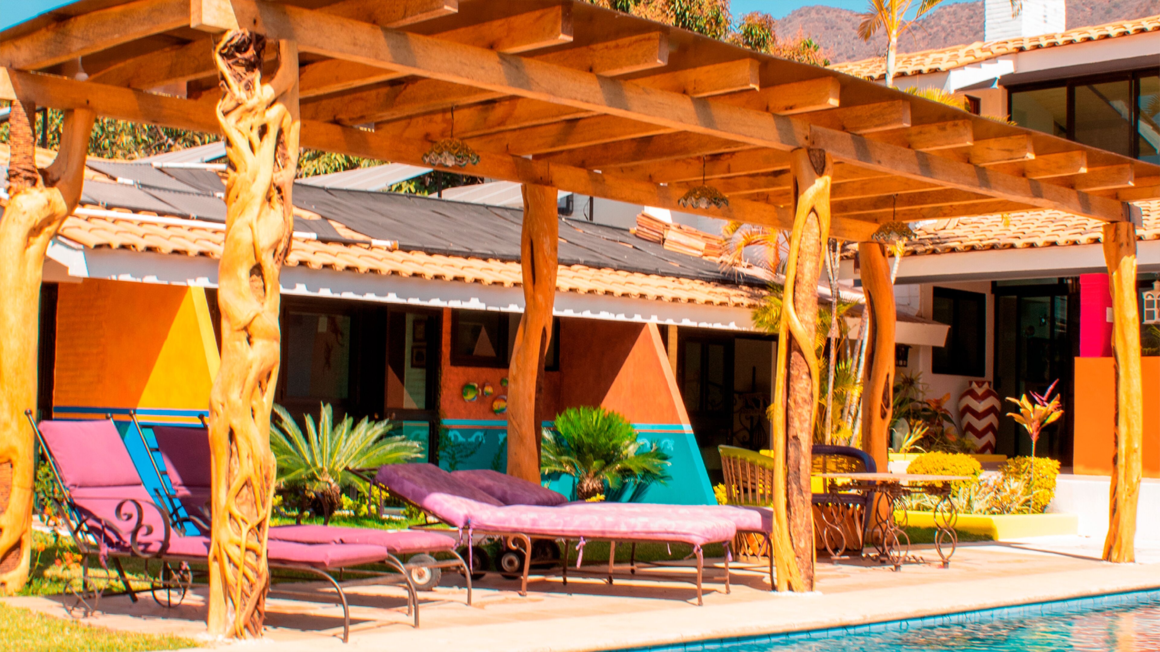Hotel Boutique Casa Copal