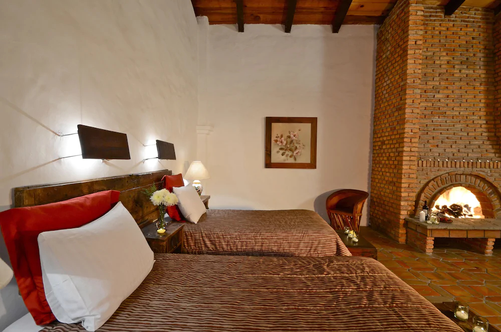 Hotel Danza del Sol