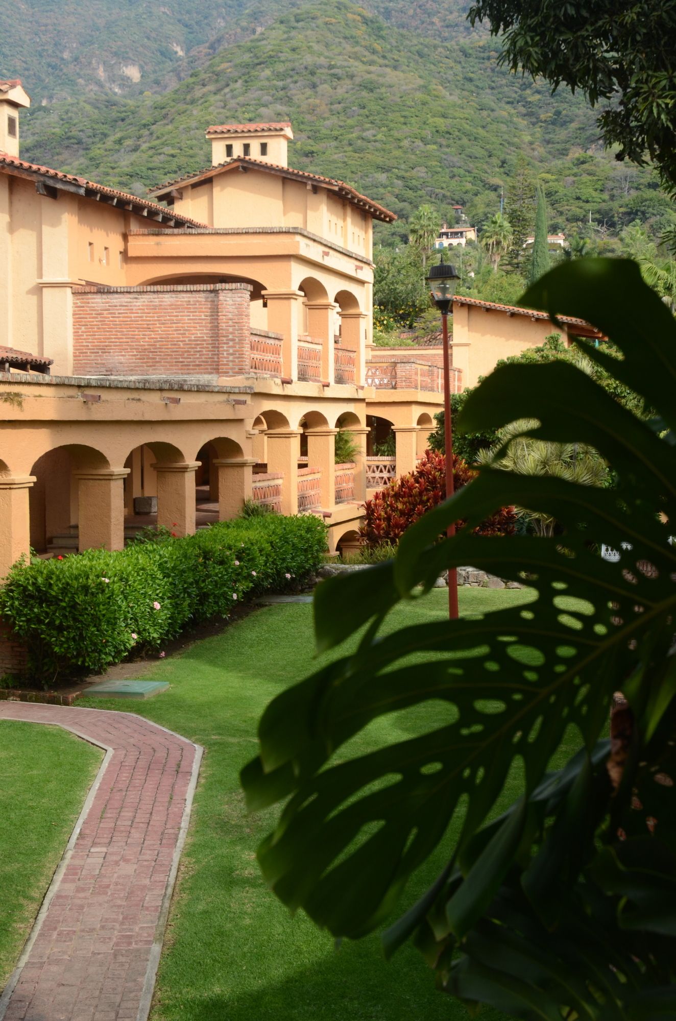 Hotel Danza del Sol