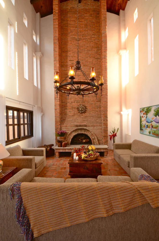 Hotel Danza del Sol