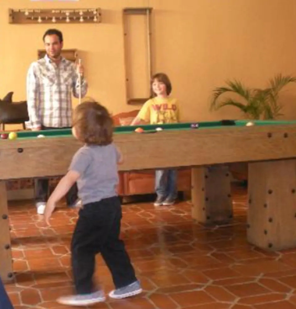 Hotel Danza del Sol