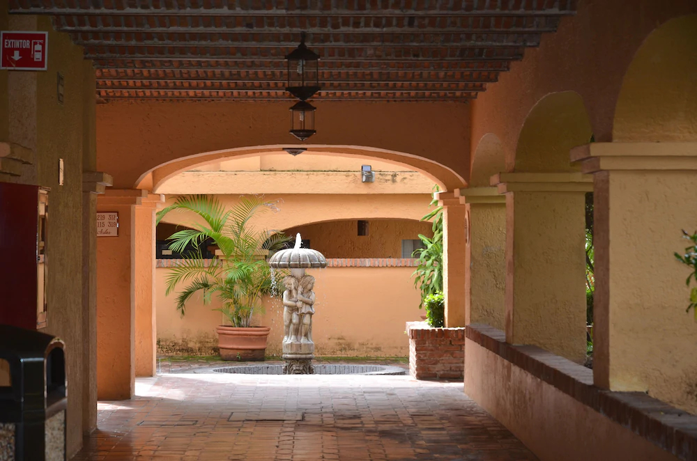 Hotel Danza del Sol