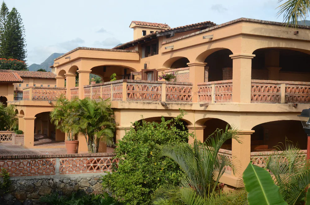 Hotel Danza del Sol