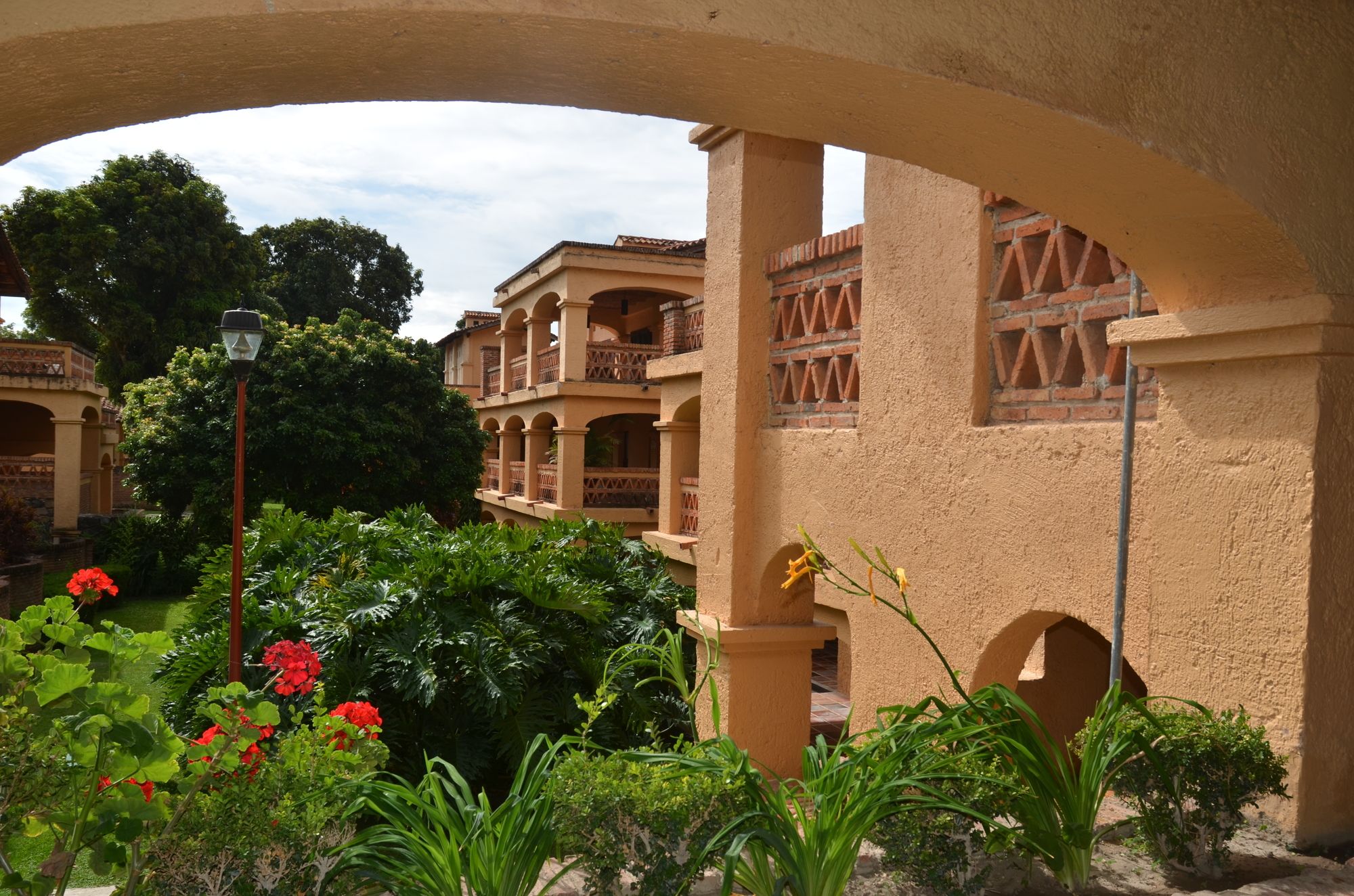 Hotel Danza del Sol