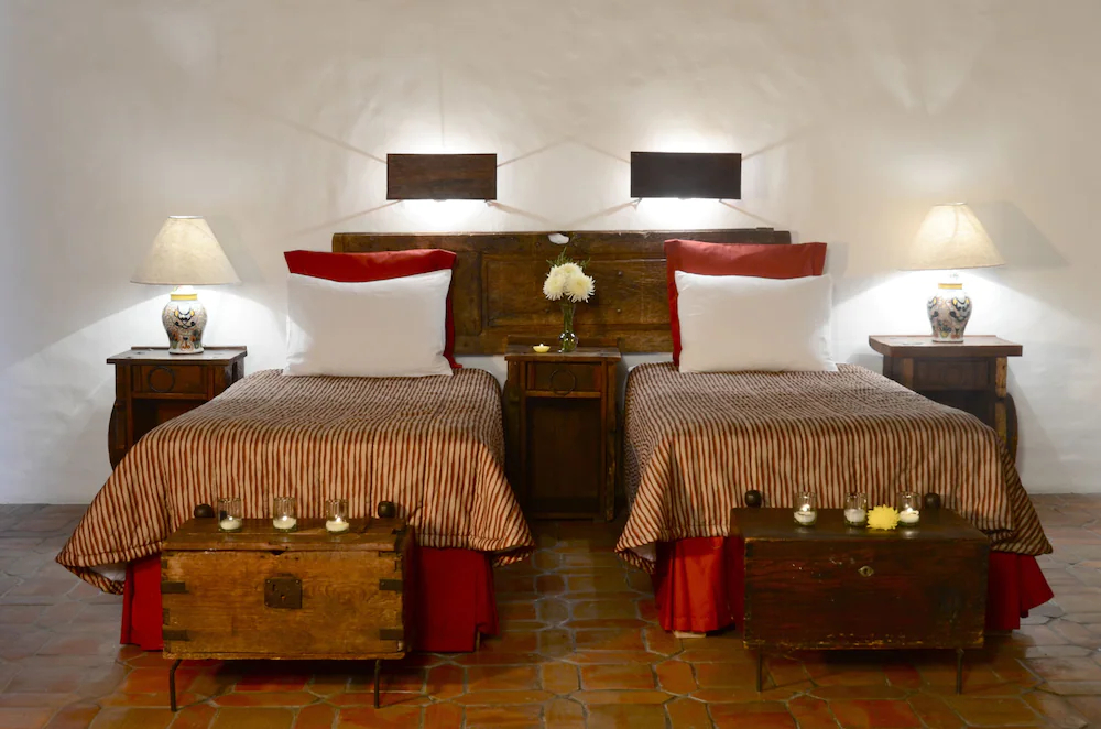 Hotel Danza del Sol