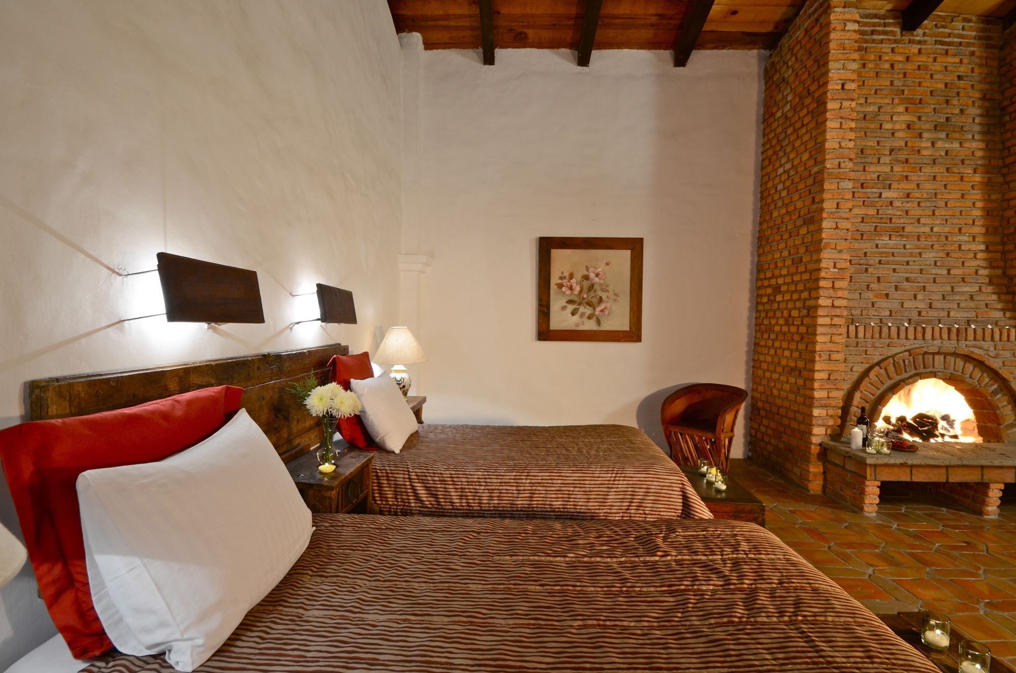 Hotel Danza del Sol