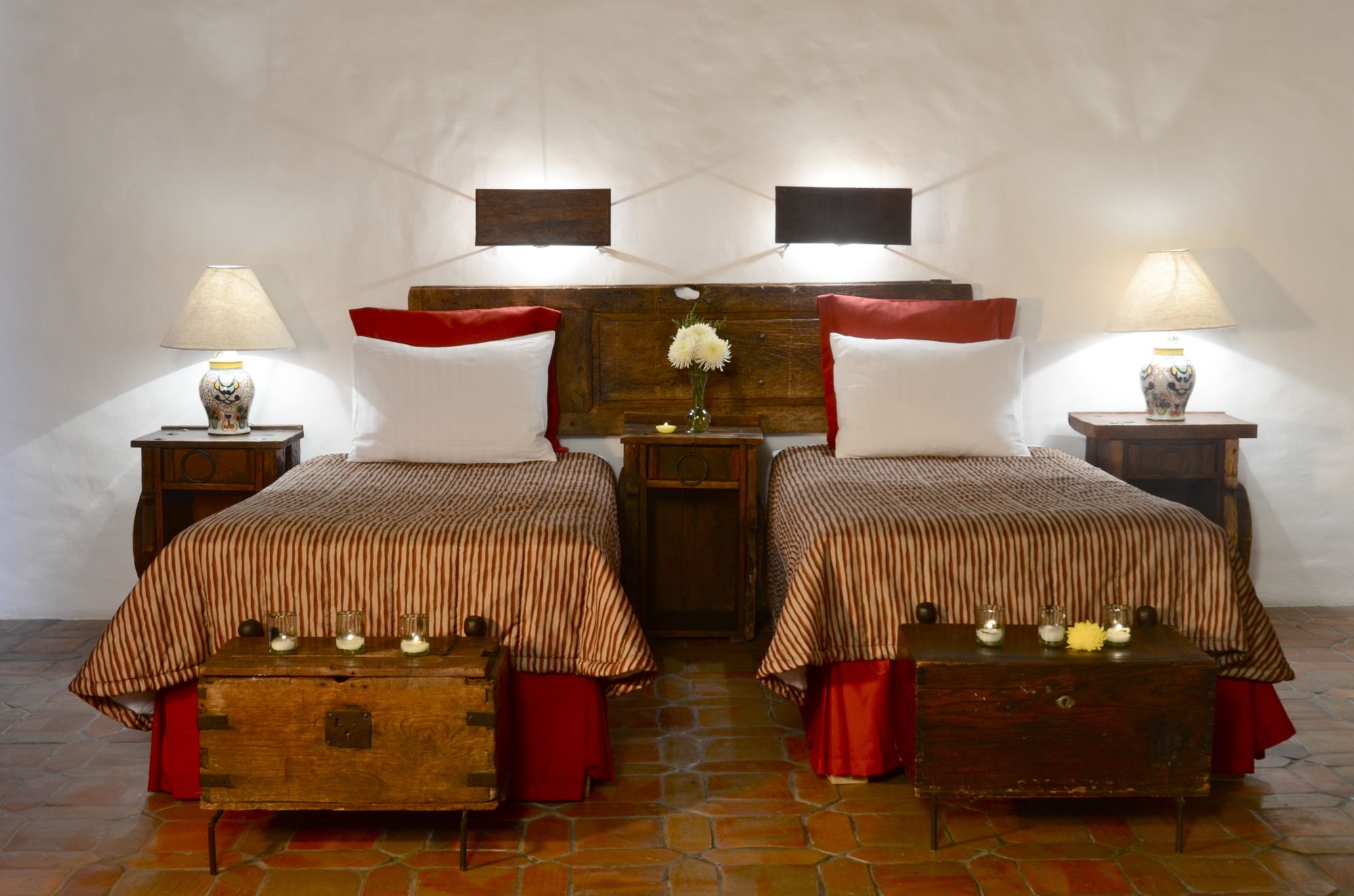 Hotel Danza del Sol