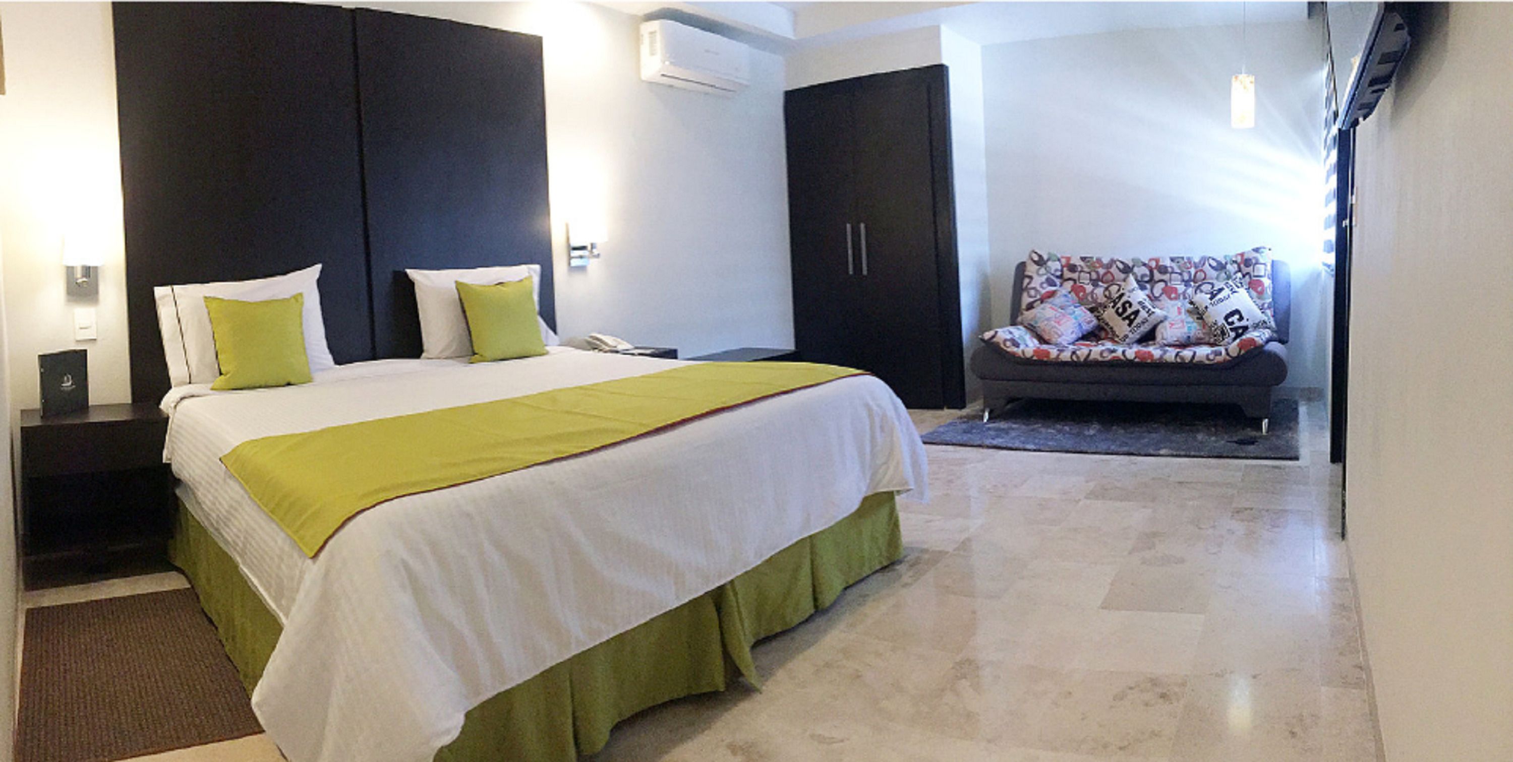 Hotel del Pescador