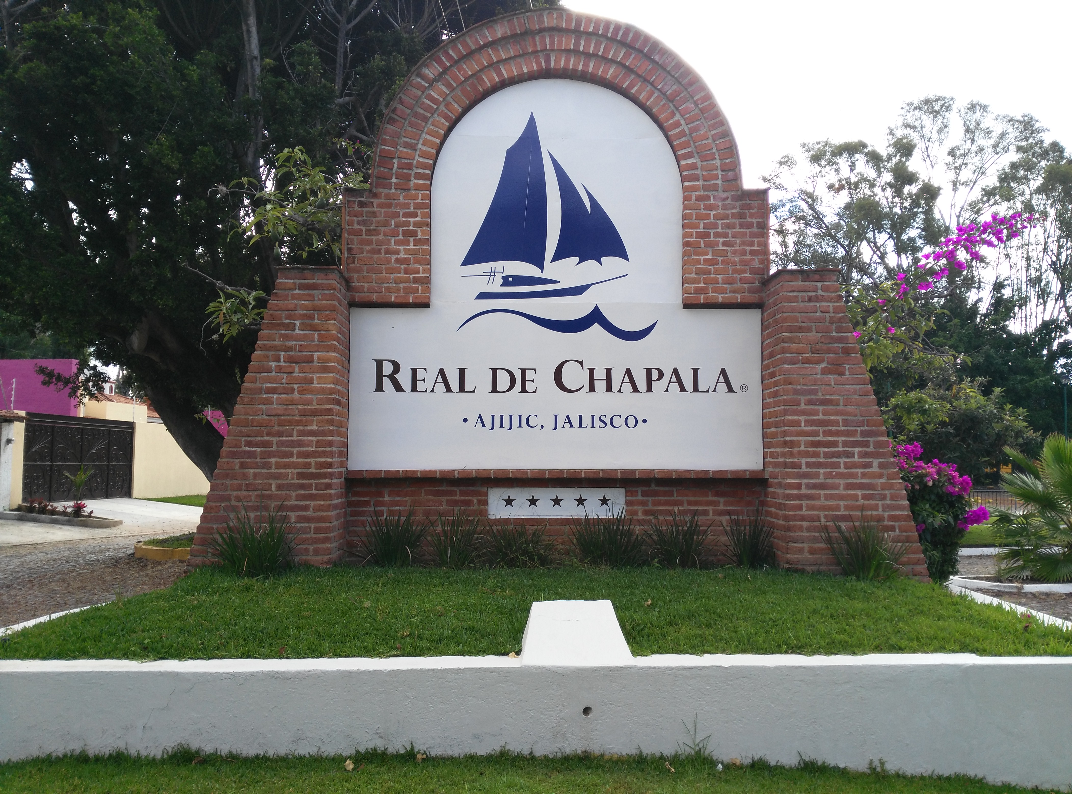 Hotel Real de Chapala
