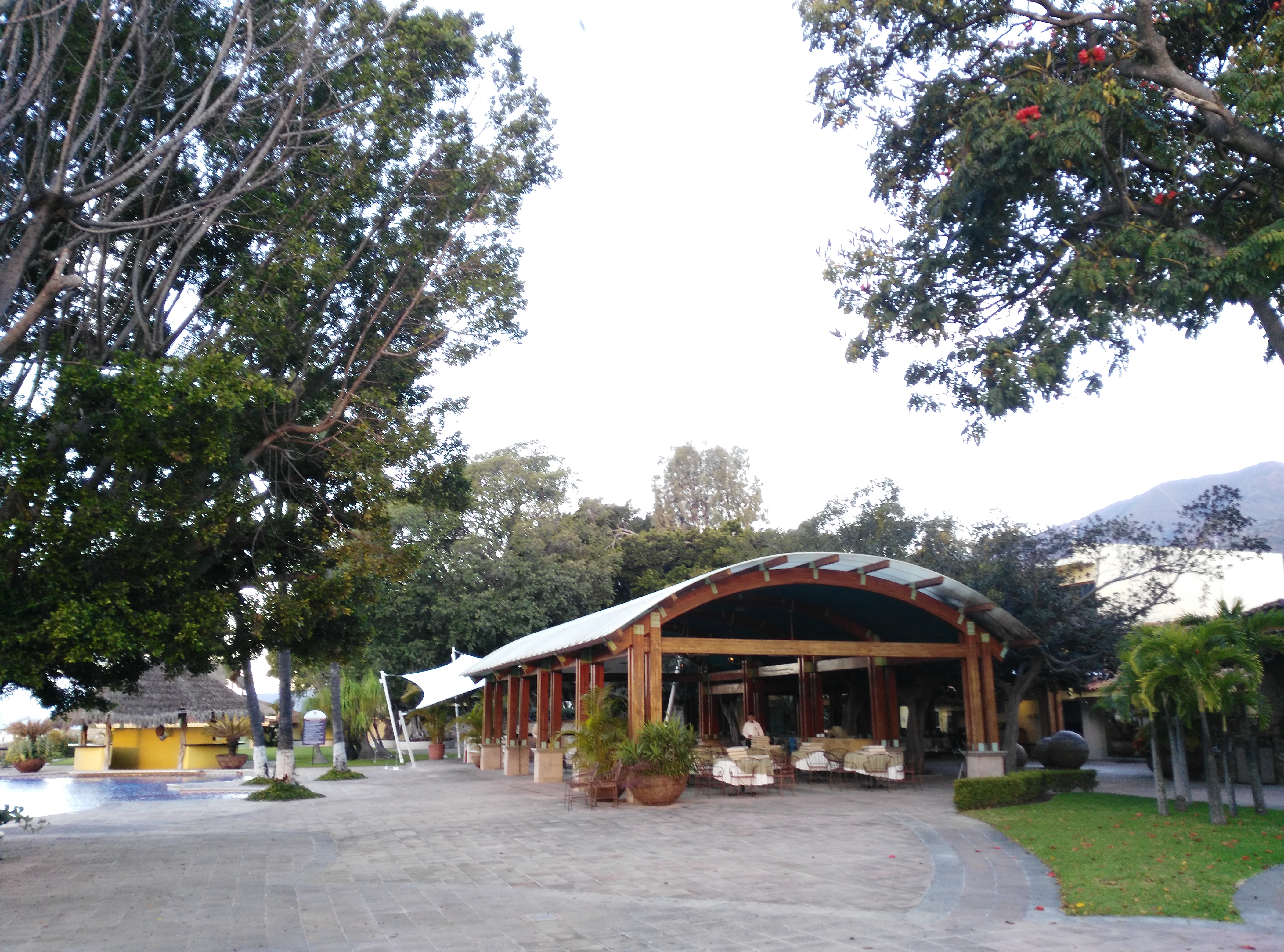 Hotel Real de Chapala