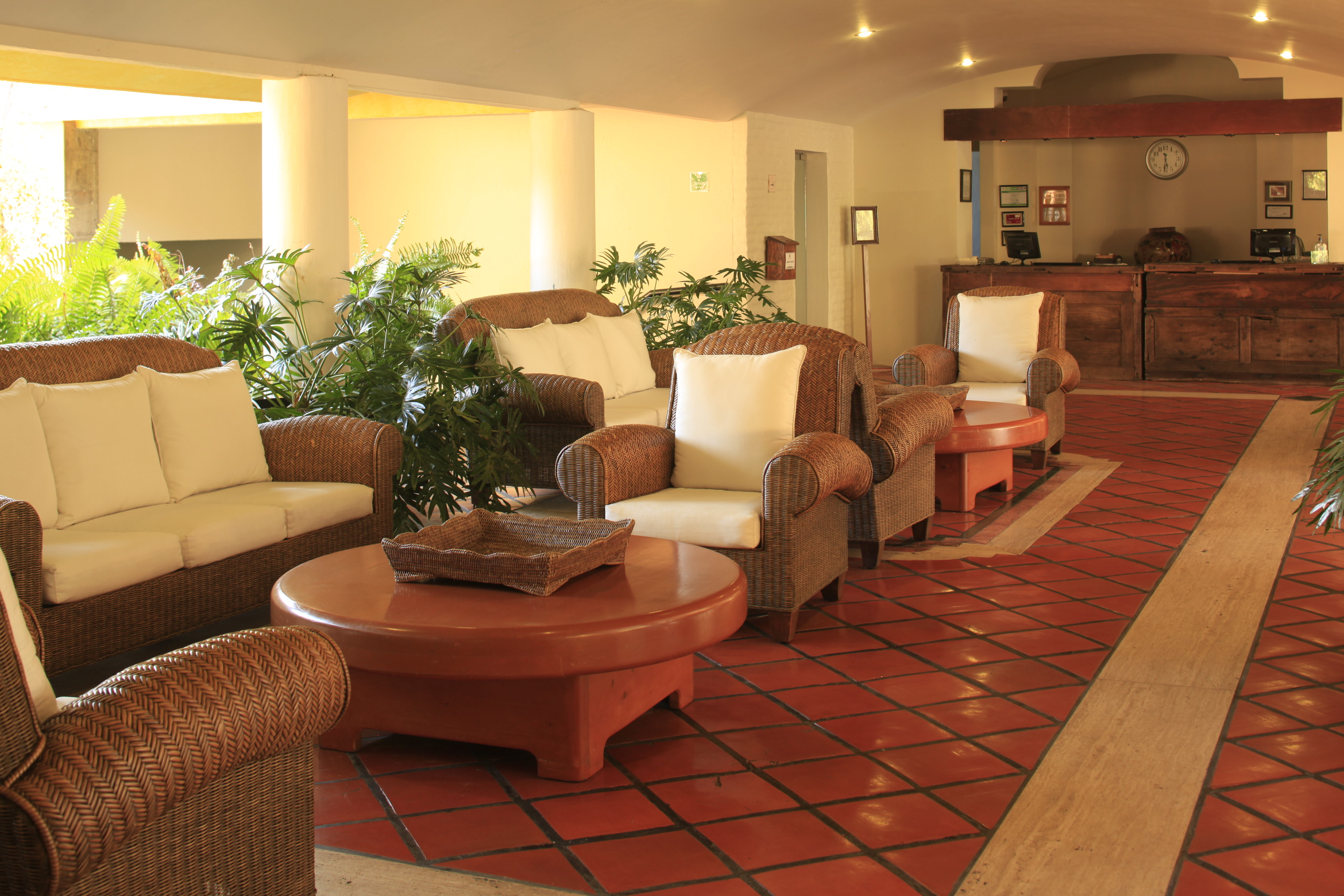 Hotel Real de Chapala
