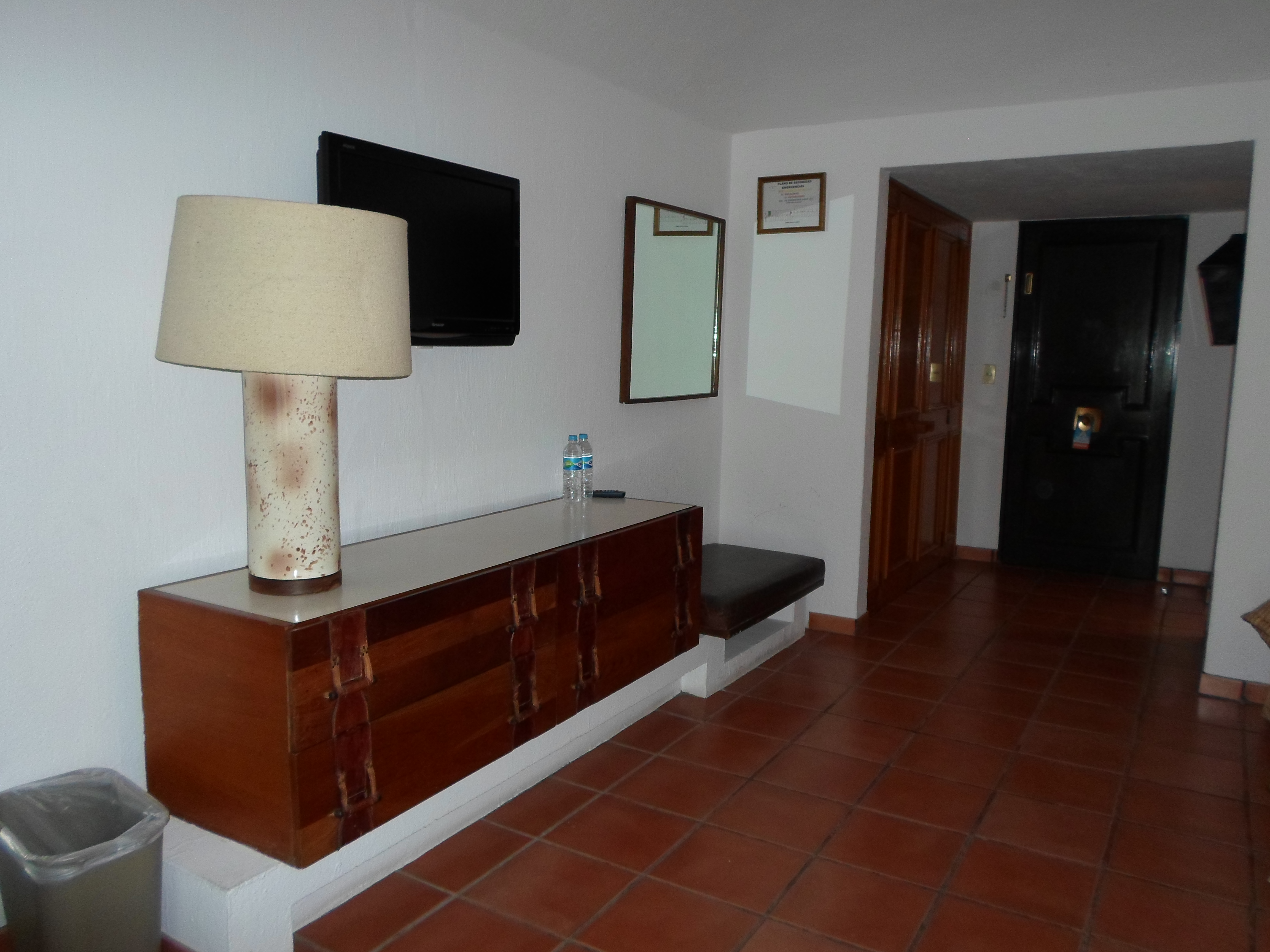 Hotel Real de Chapala