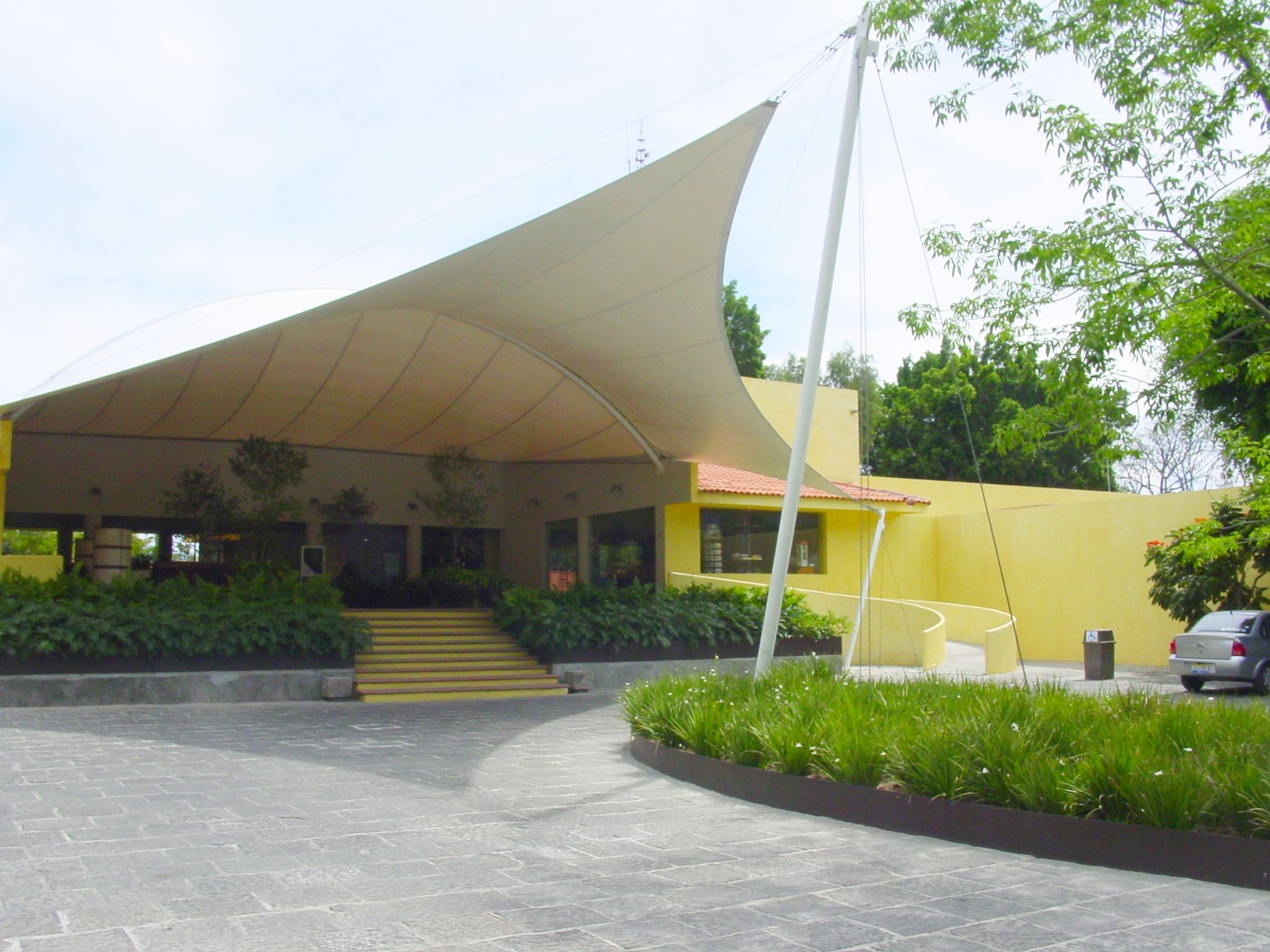 Hotel Real de Chapala