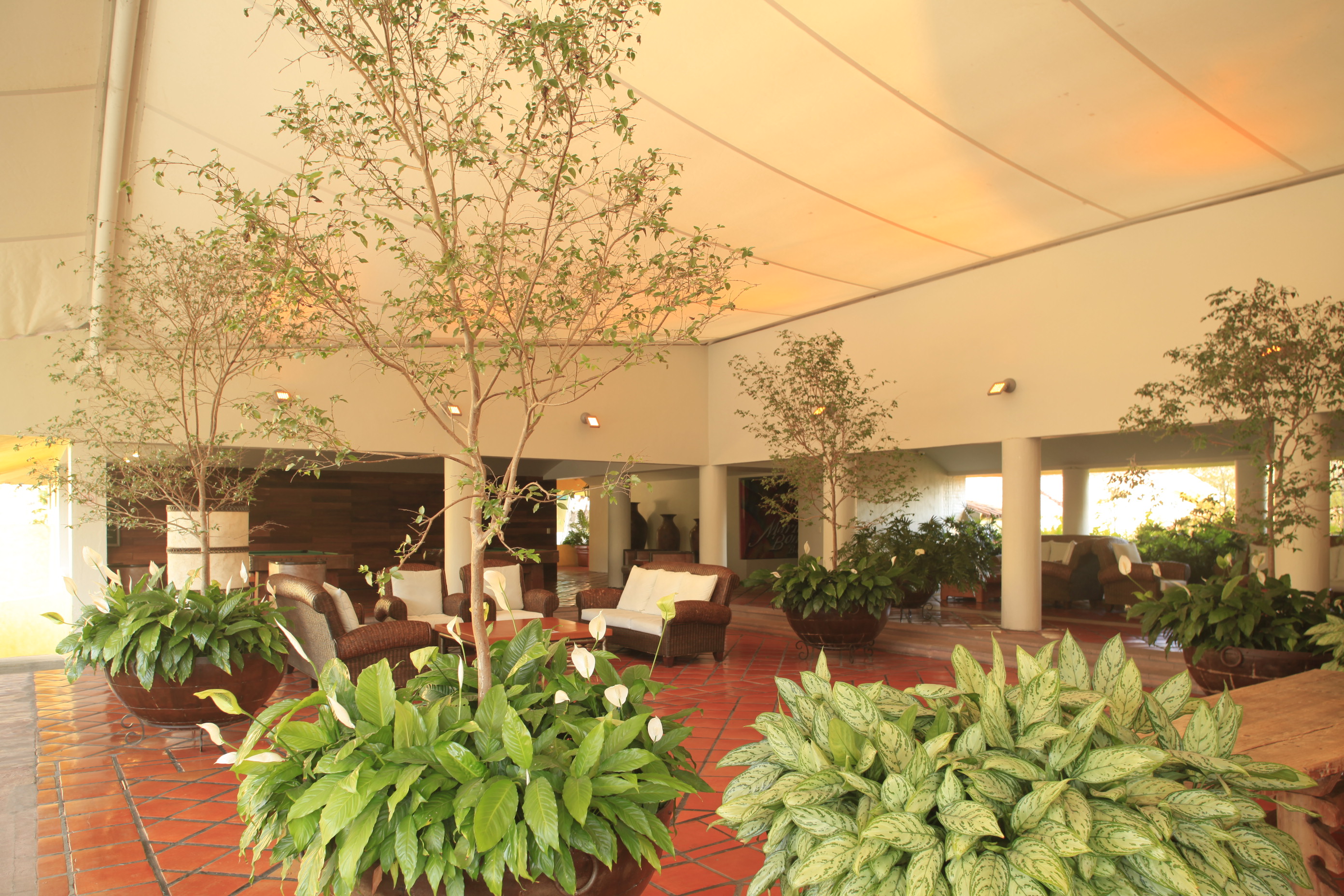 Hotel Real de Chapala