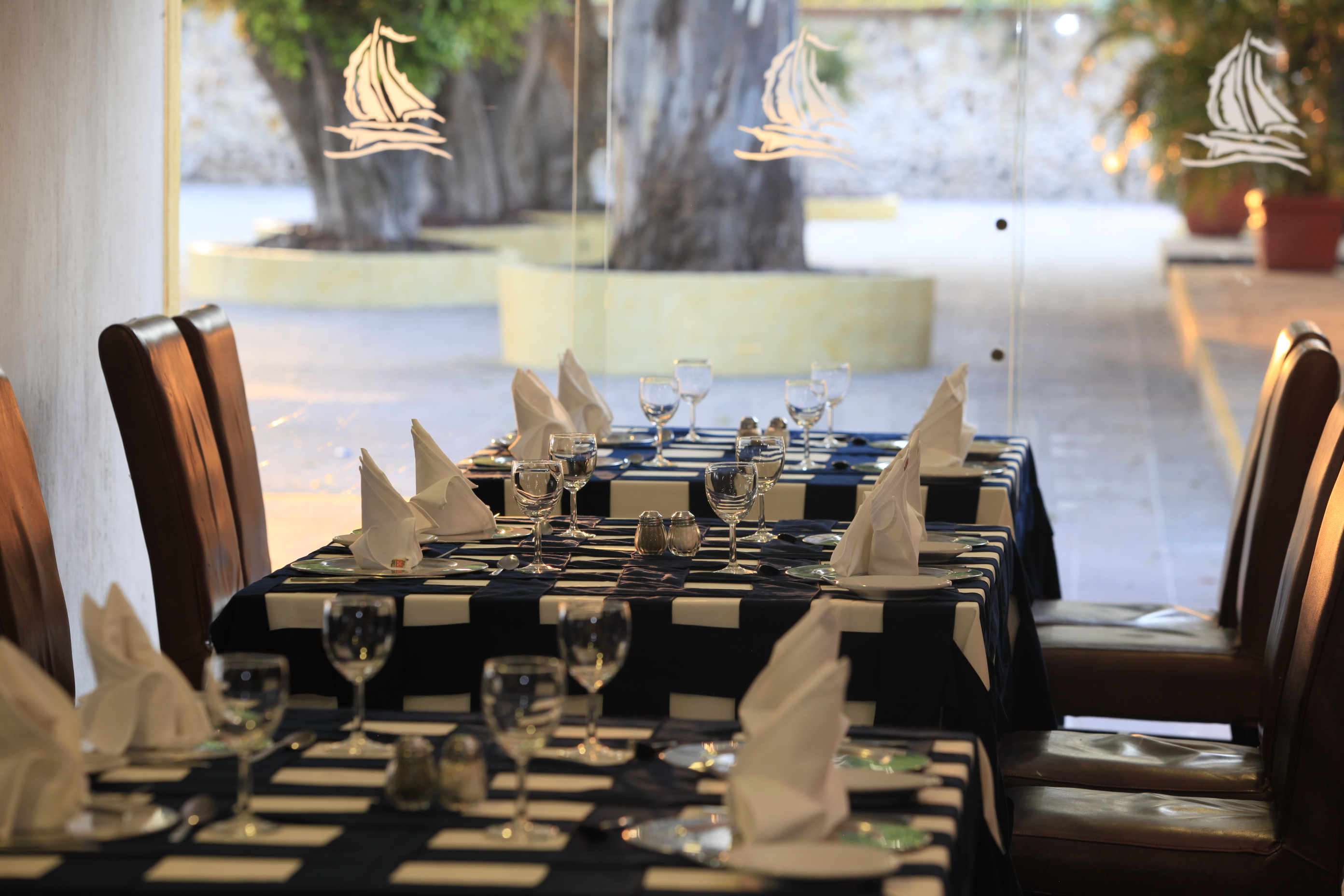 Hotel Real de Chapala