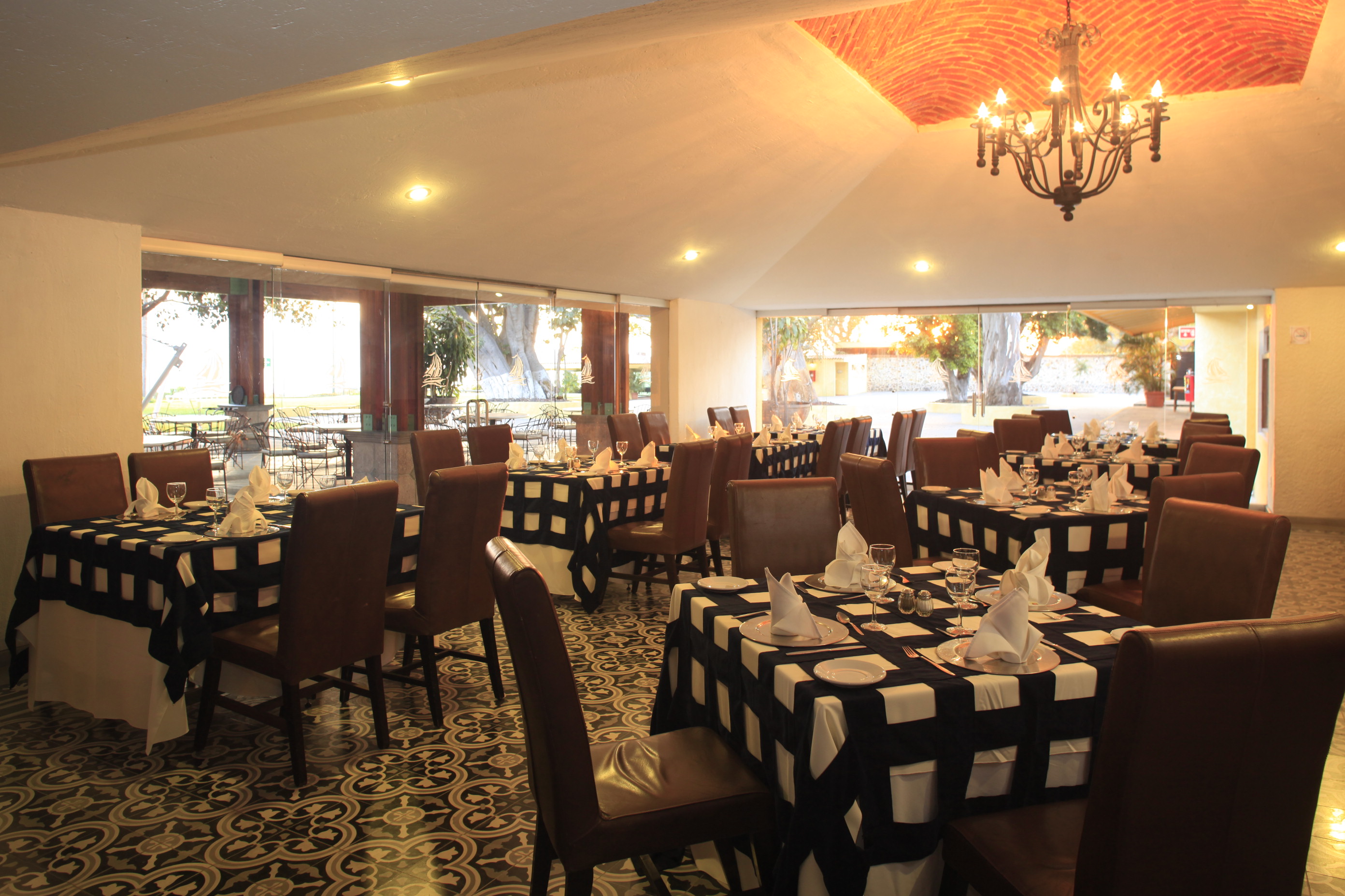 Hotel Real de Chapala