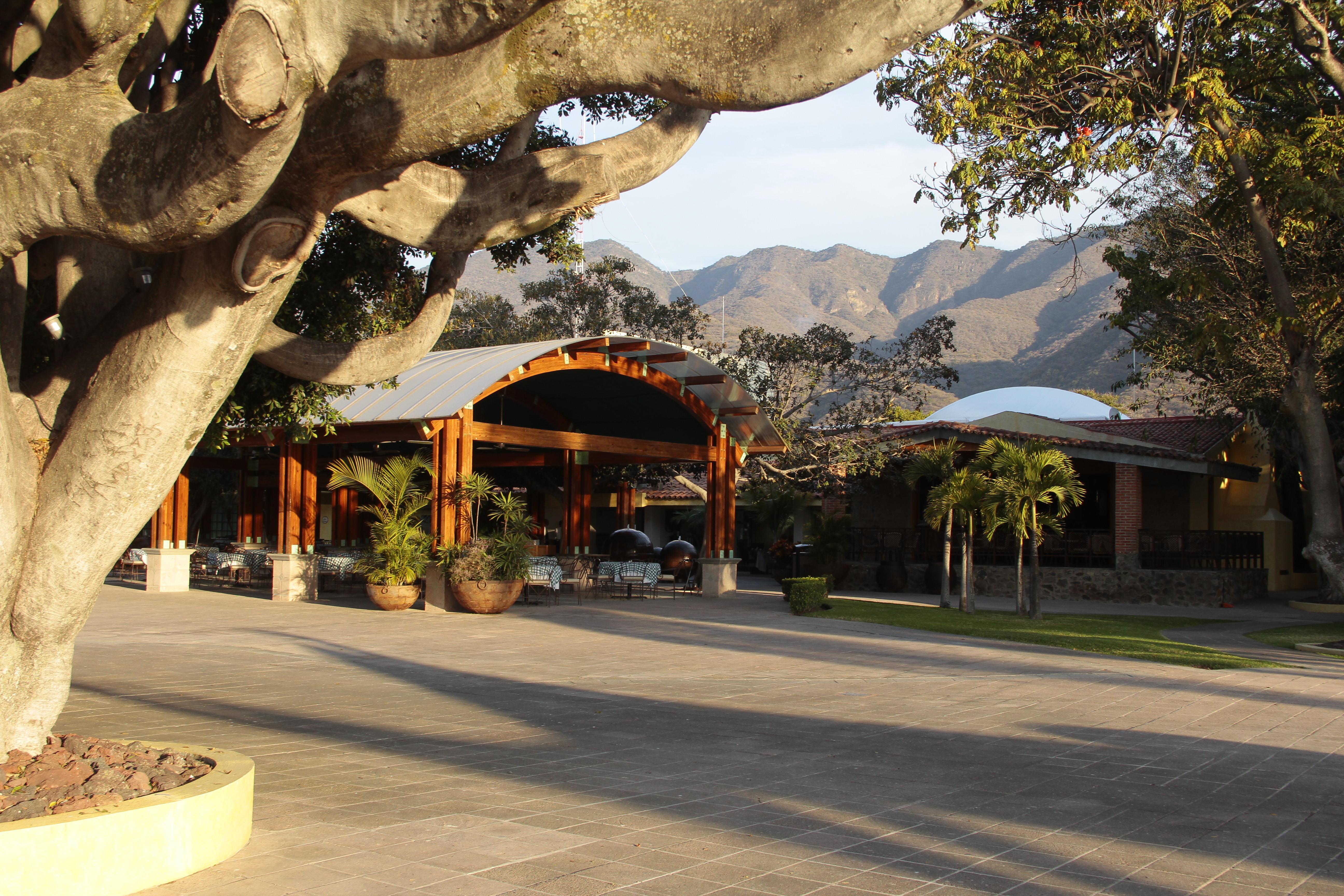 Hotel Real de Chapala
