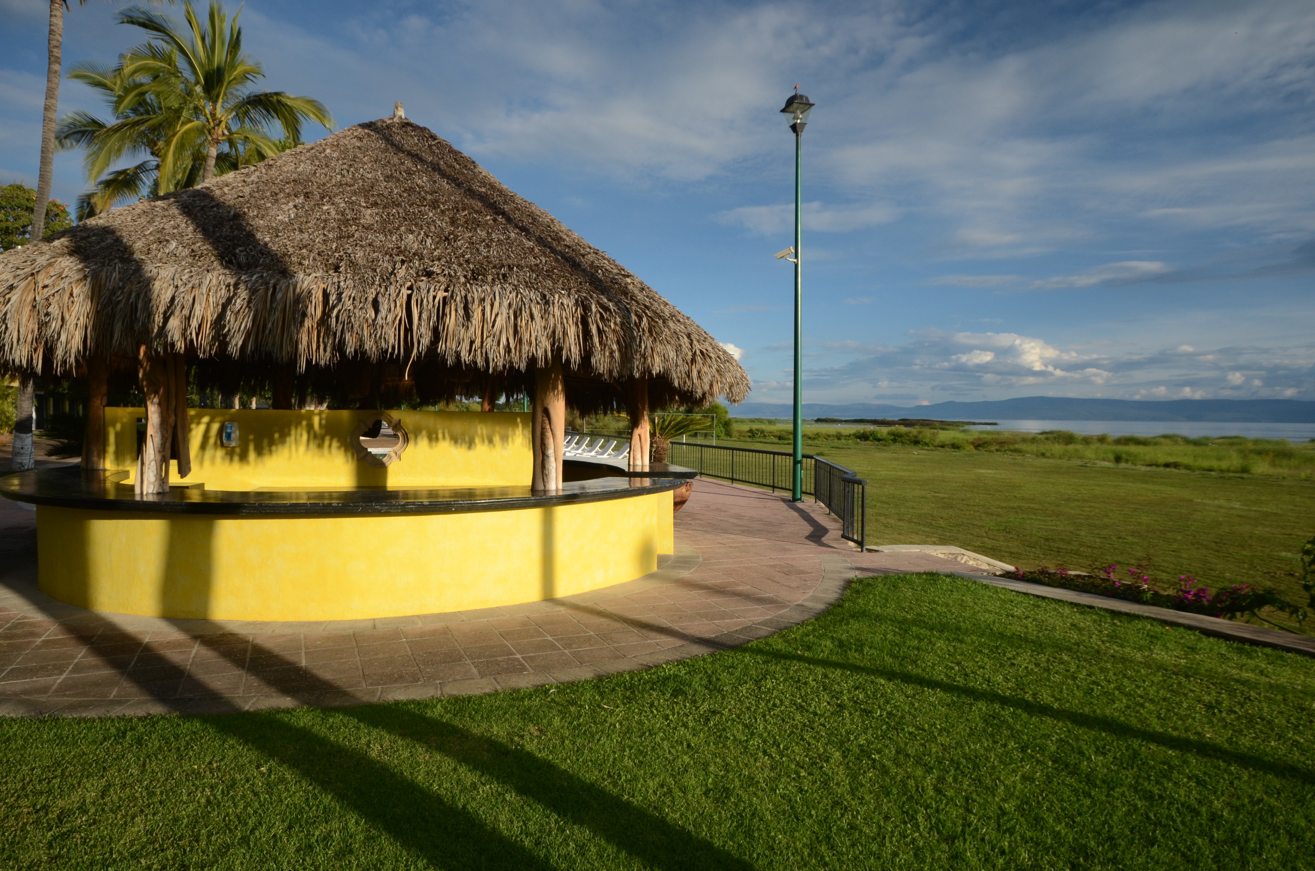 Hotel Real de Chapala