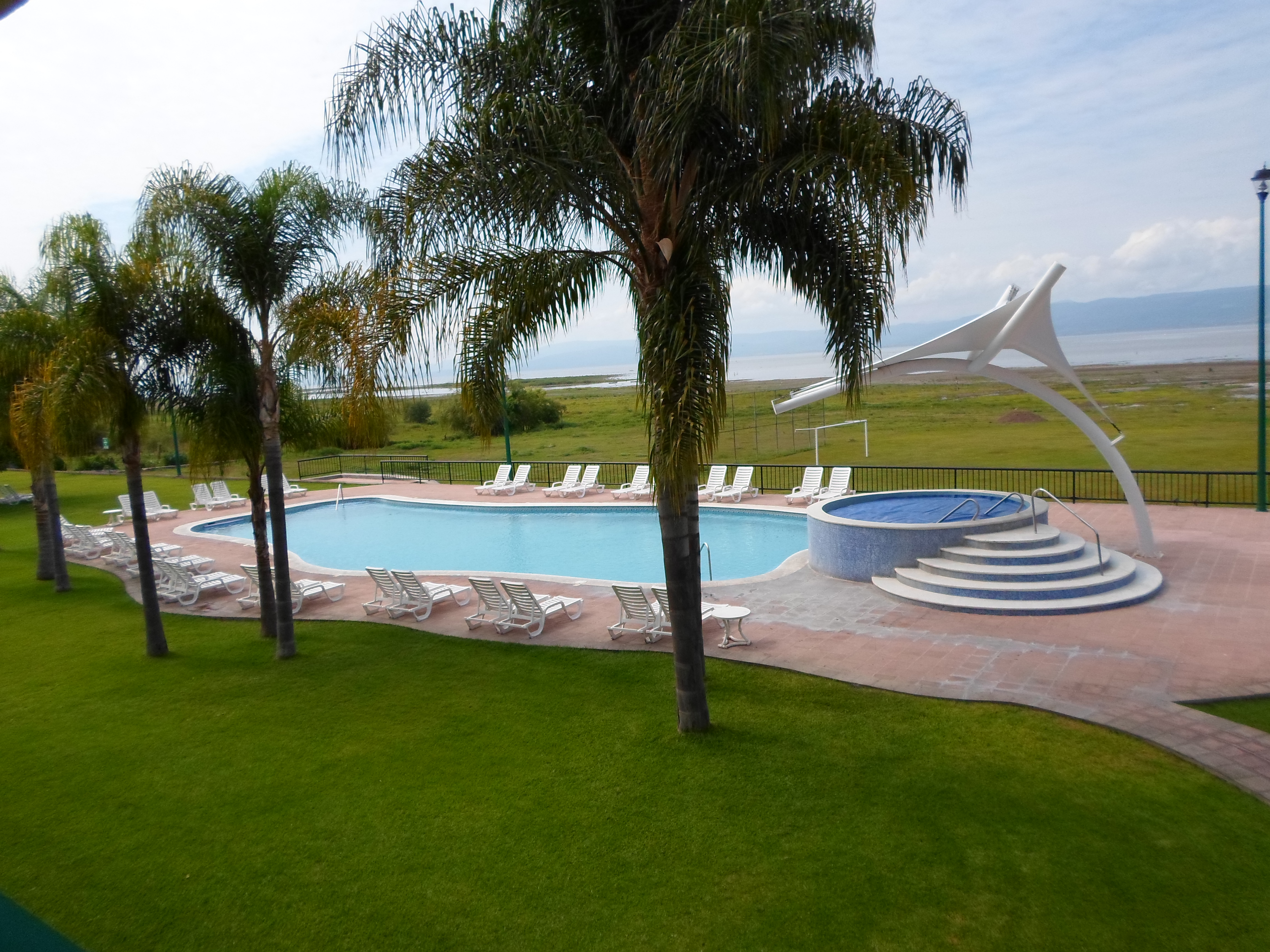 Hotel Real de Chapala