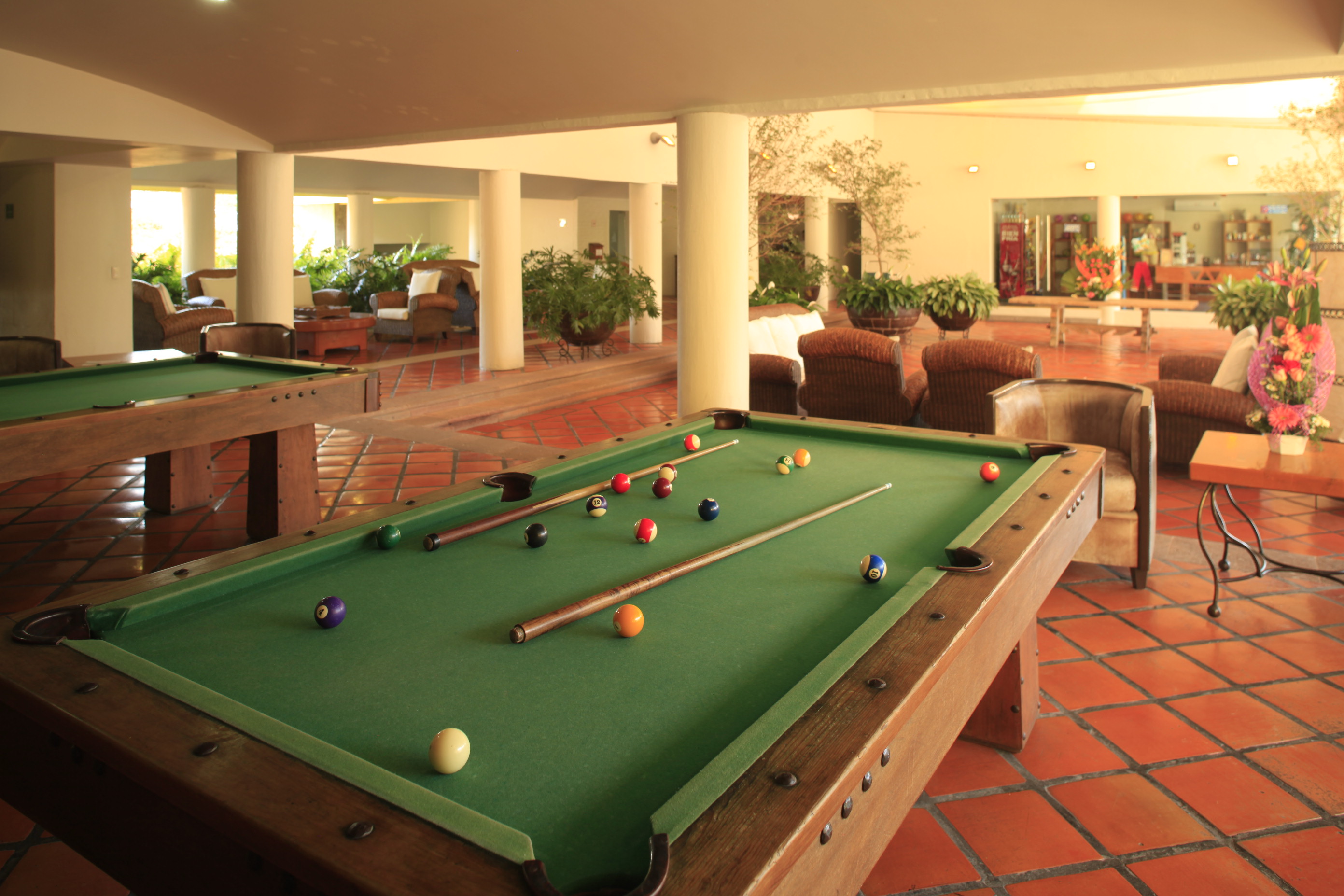 Hotel Real de Chapala
