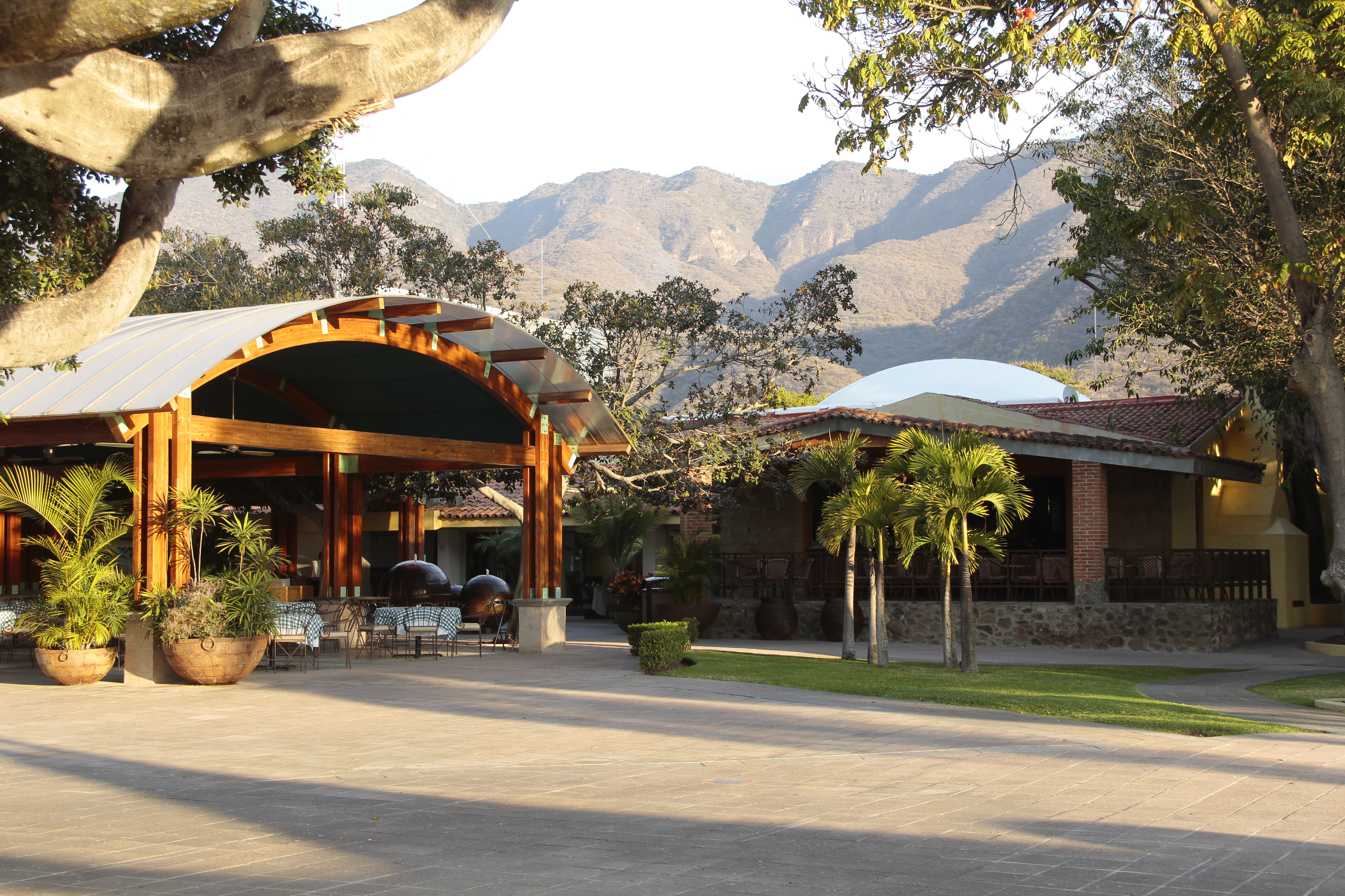 Hotel Real de Chapala