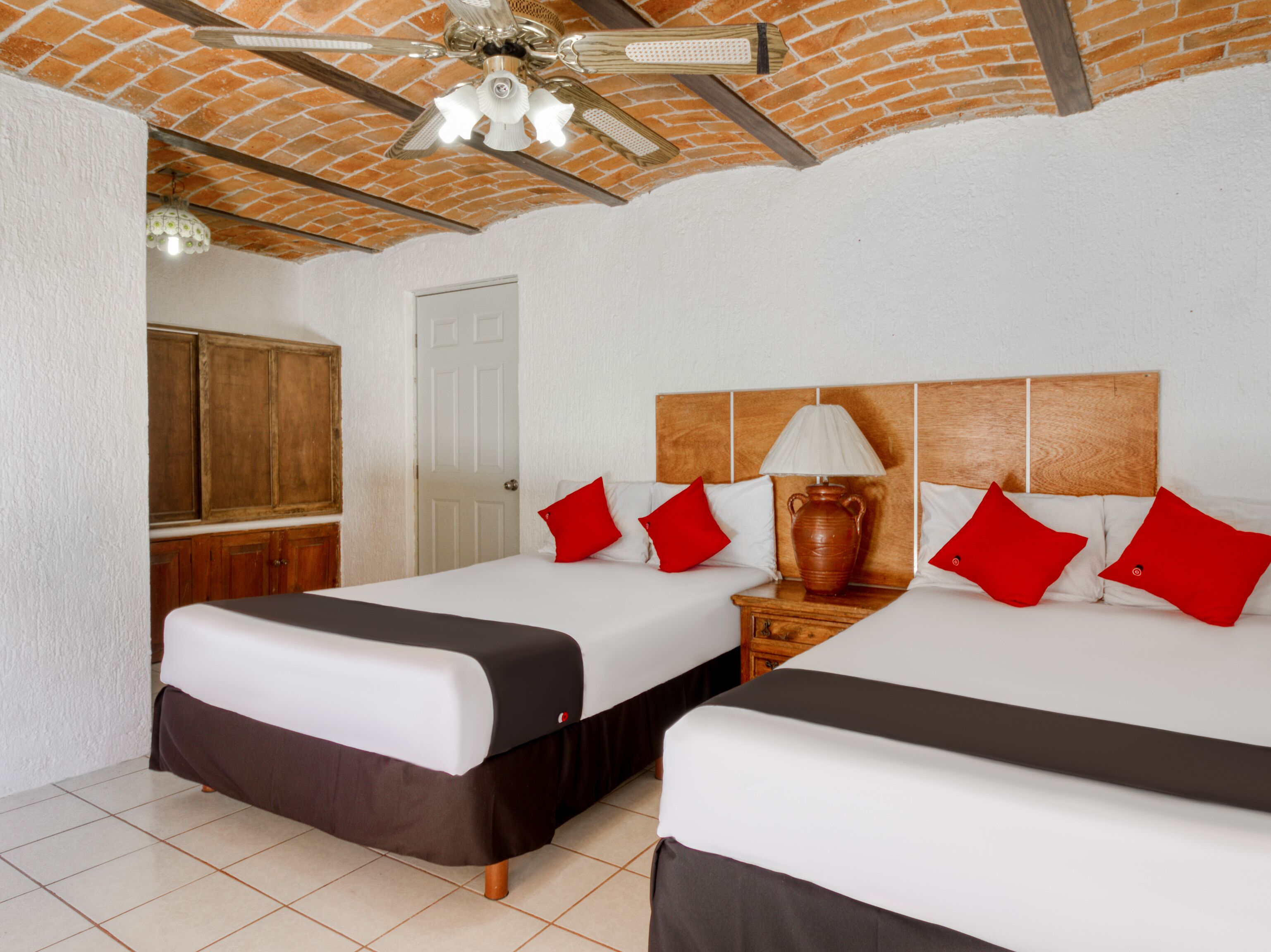 Hotel Villas Ajijic