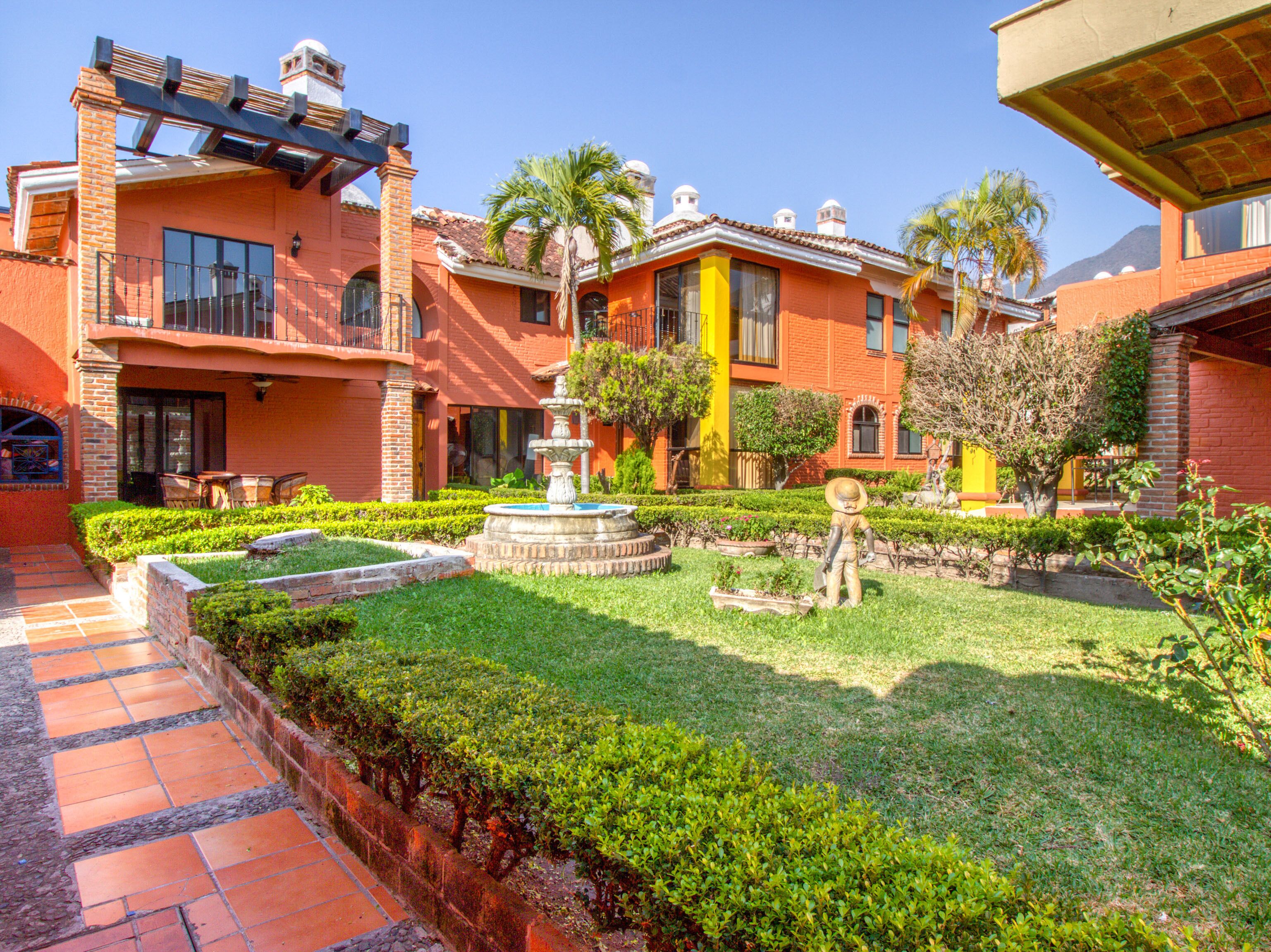 Hotel Villas Ajijic