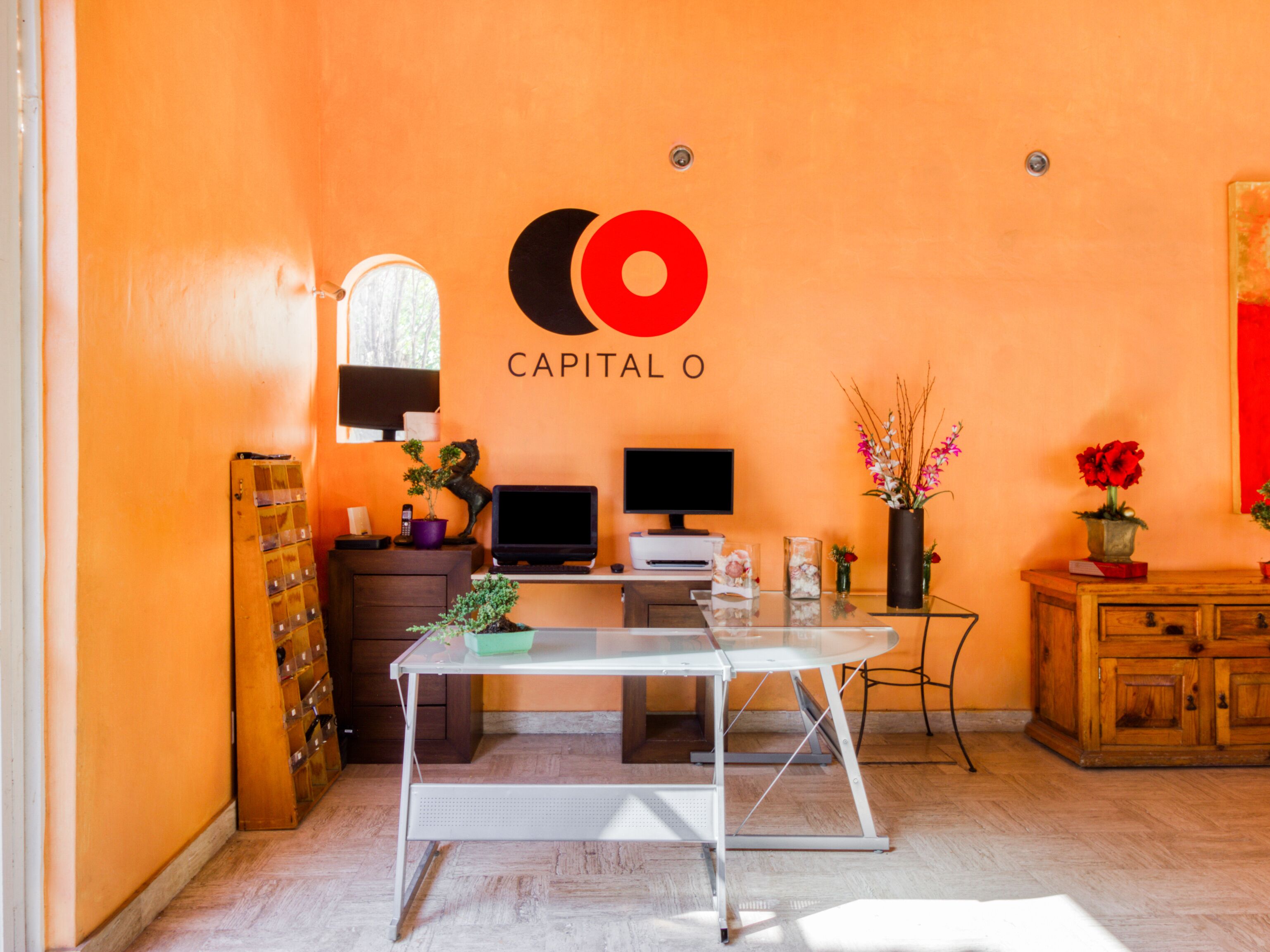 Hotel Villas Ajijic