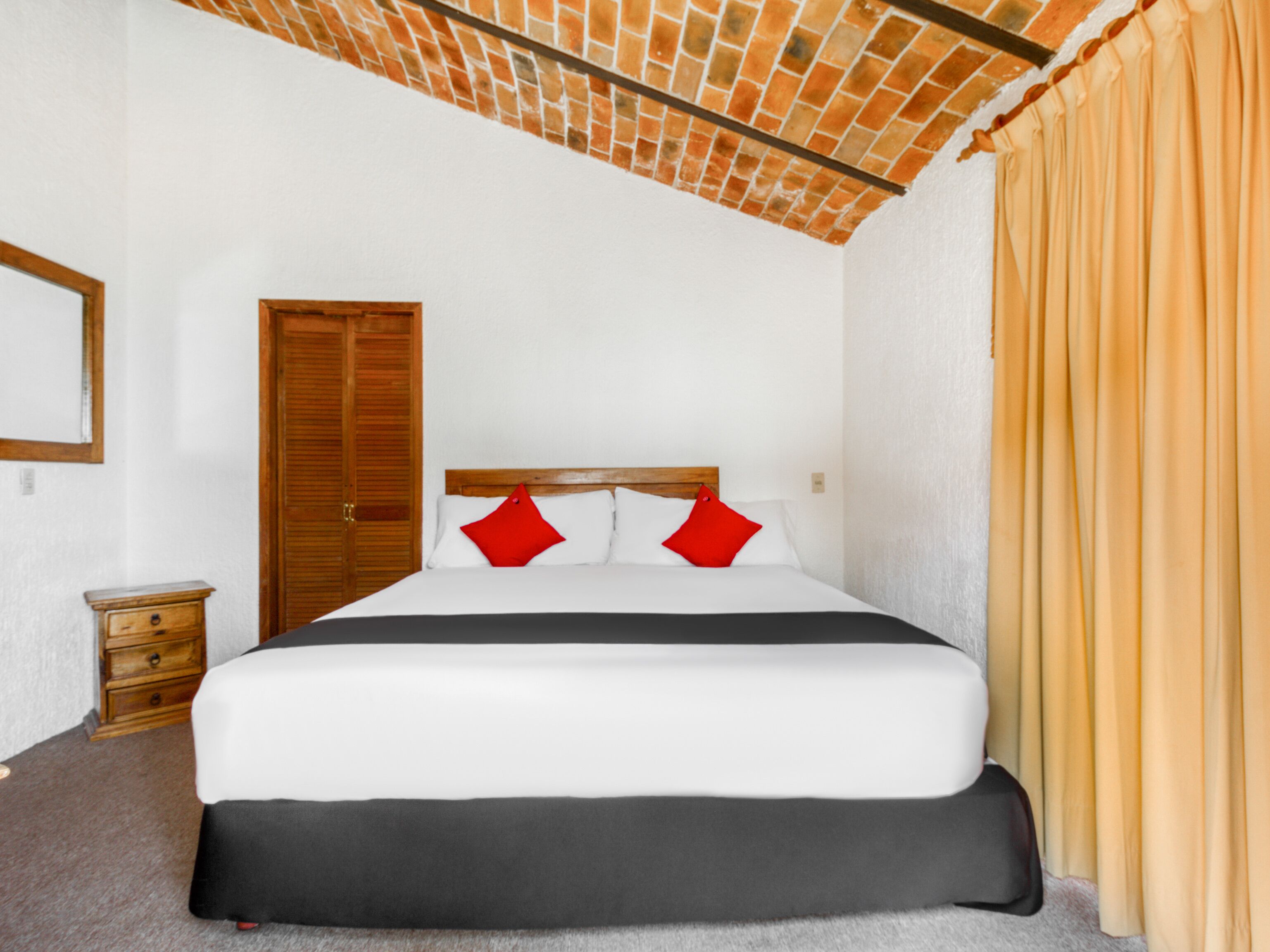 Hotel Villas Ajijic