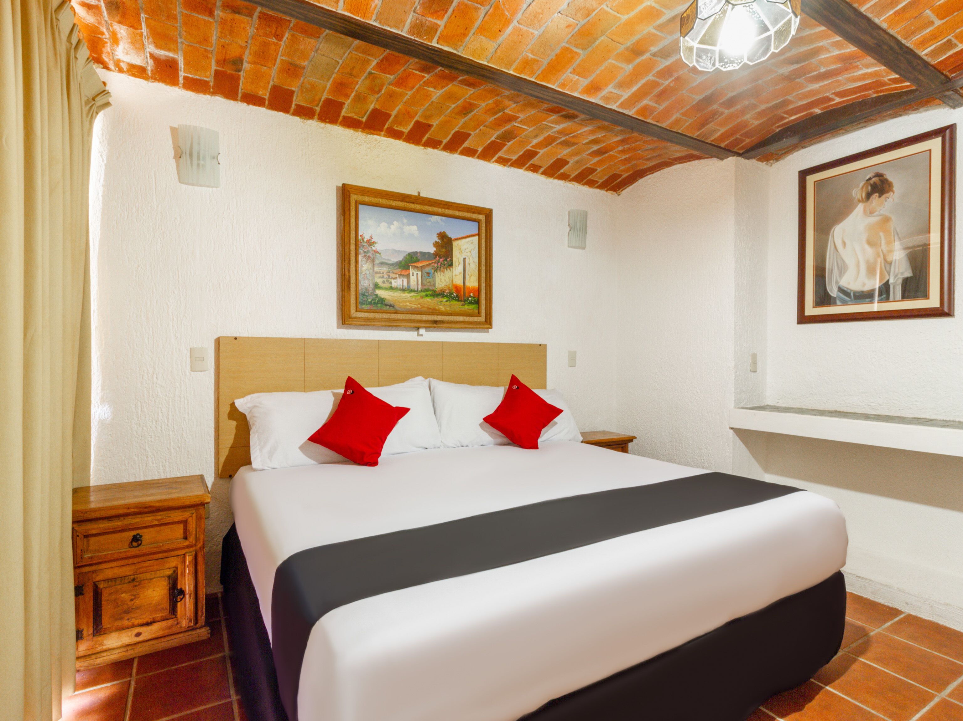 Hotel Villas Ajijic