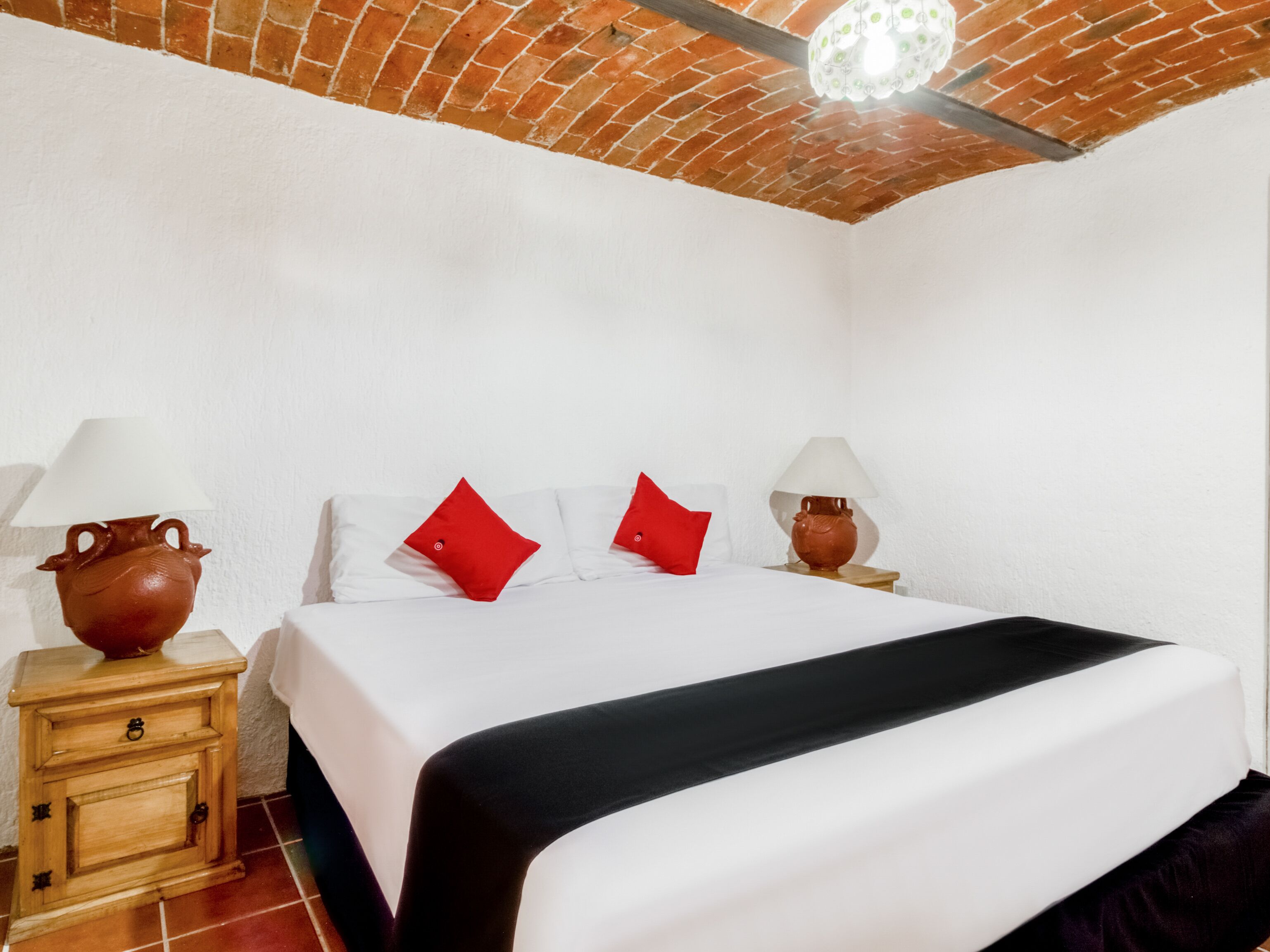 Hotel Villas Ajijic