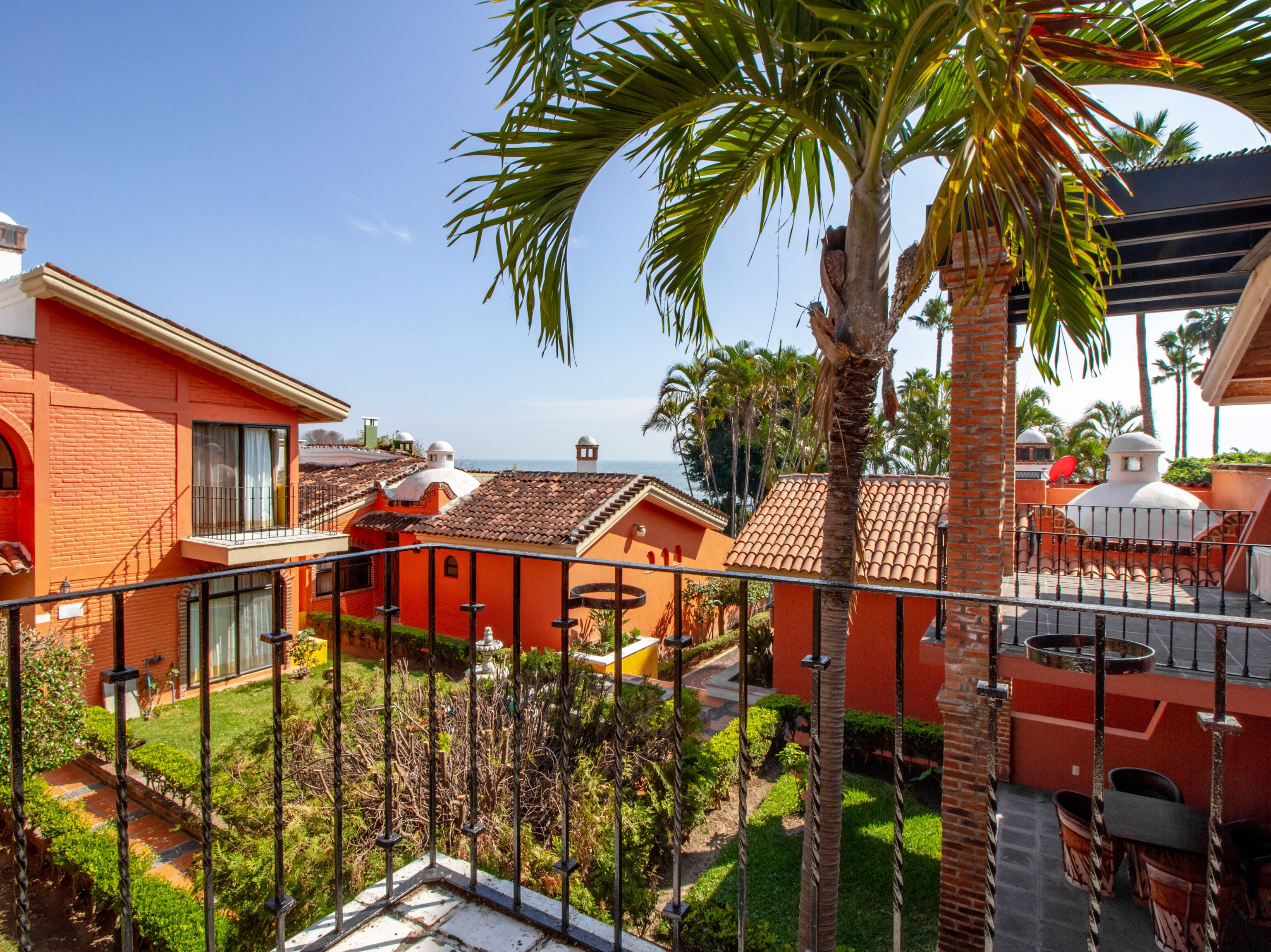 Hotel Villas Ajijic