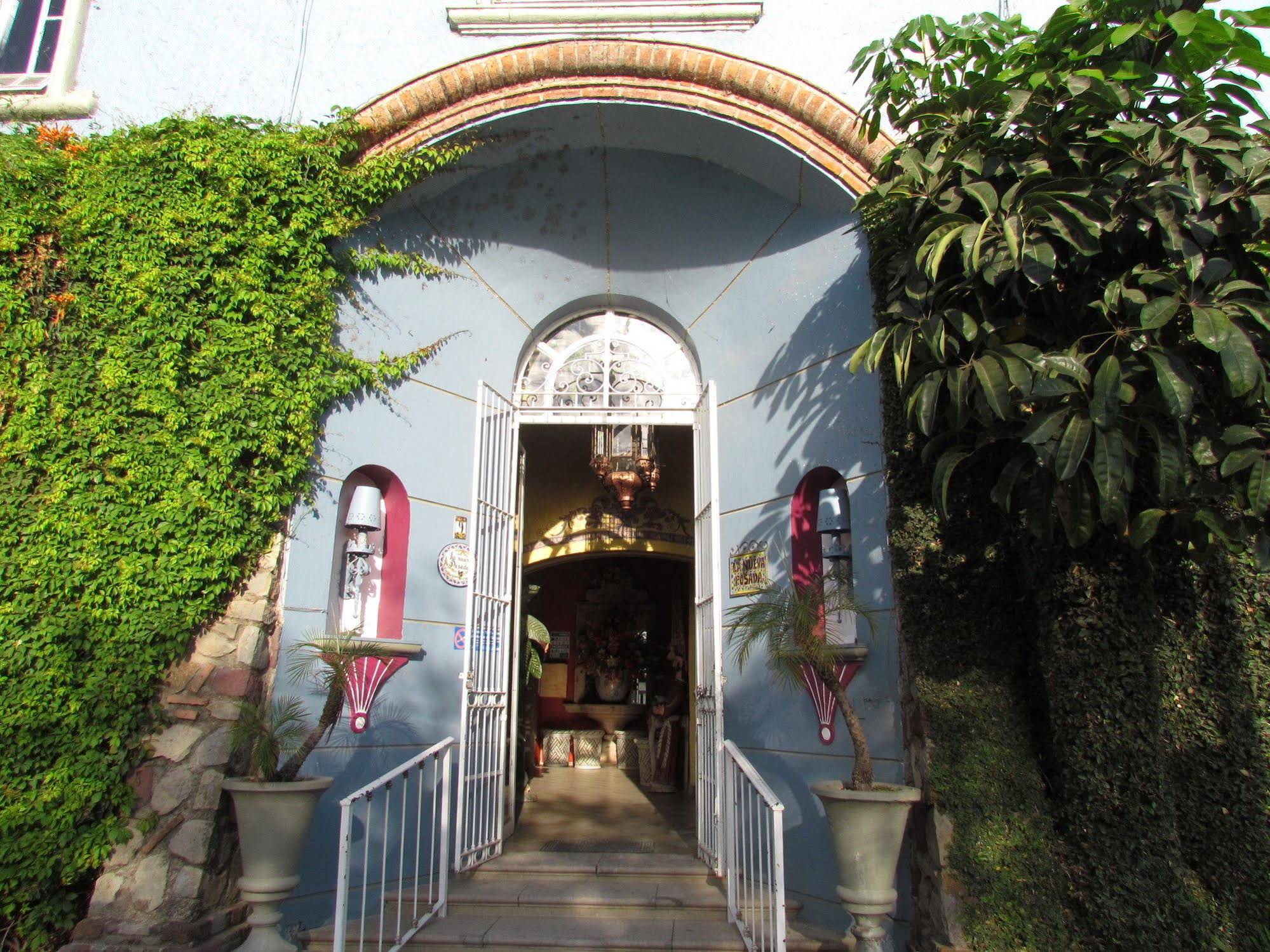 La Nueva Posada