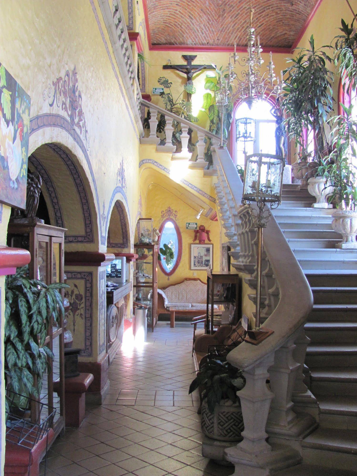 La Nueva Posada