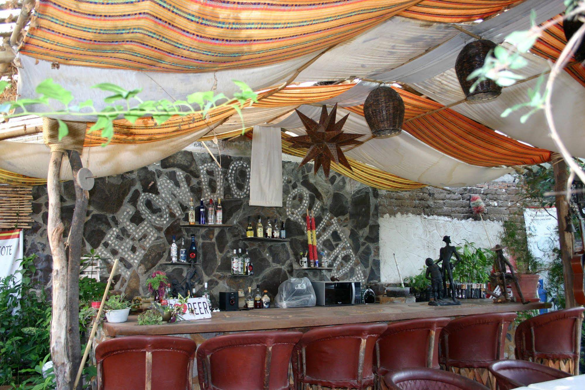 Meson Don Quijote