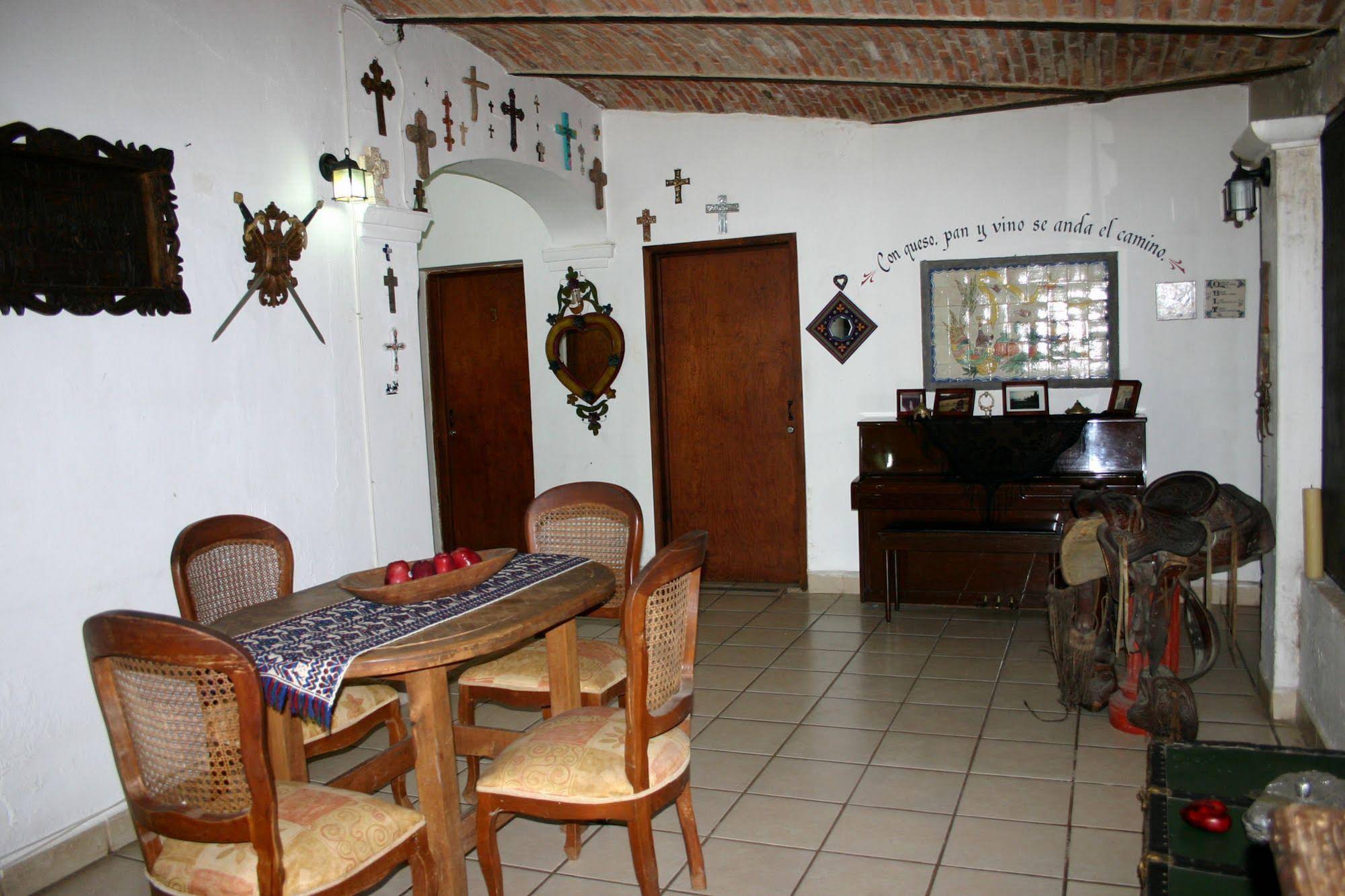 Meson Don Quijote